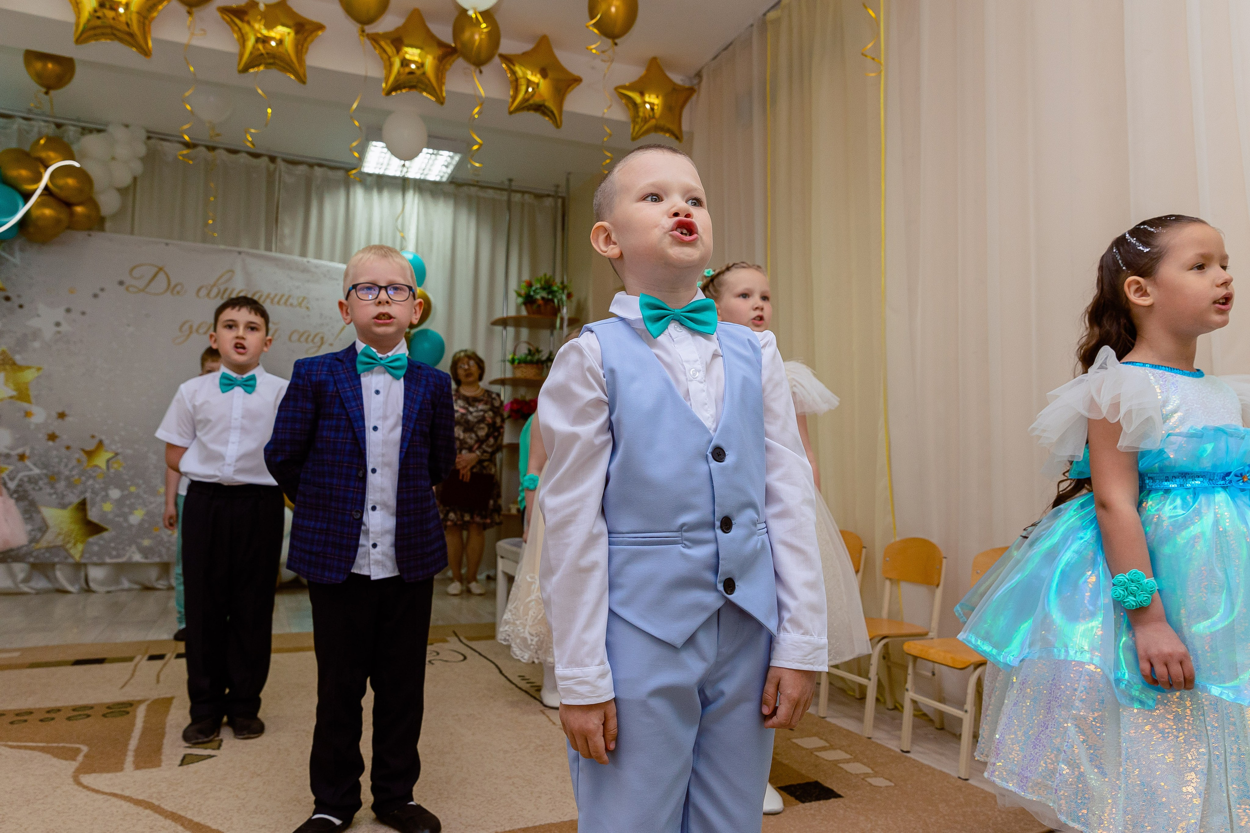 Детский сад 149. Свадебный фотограф в новокузнецке