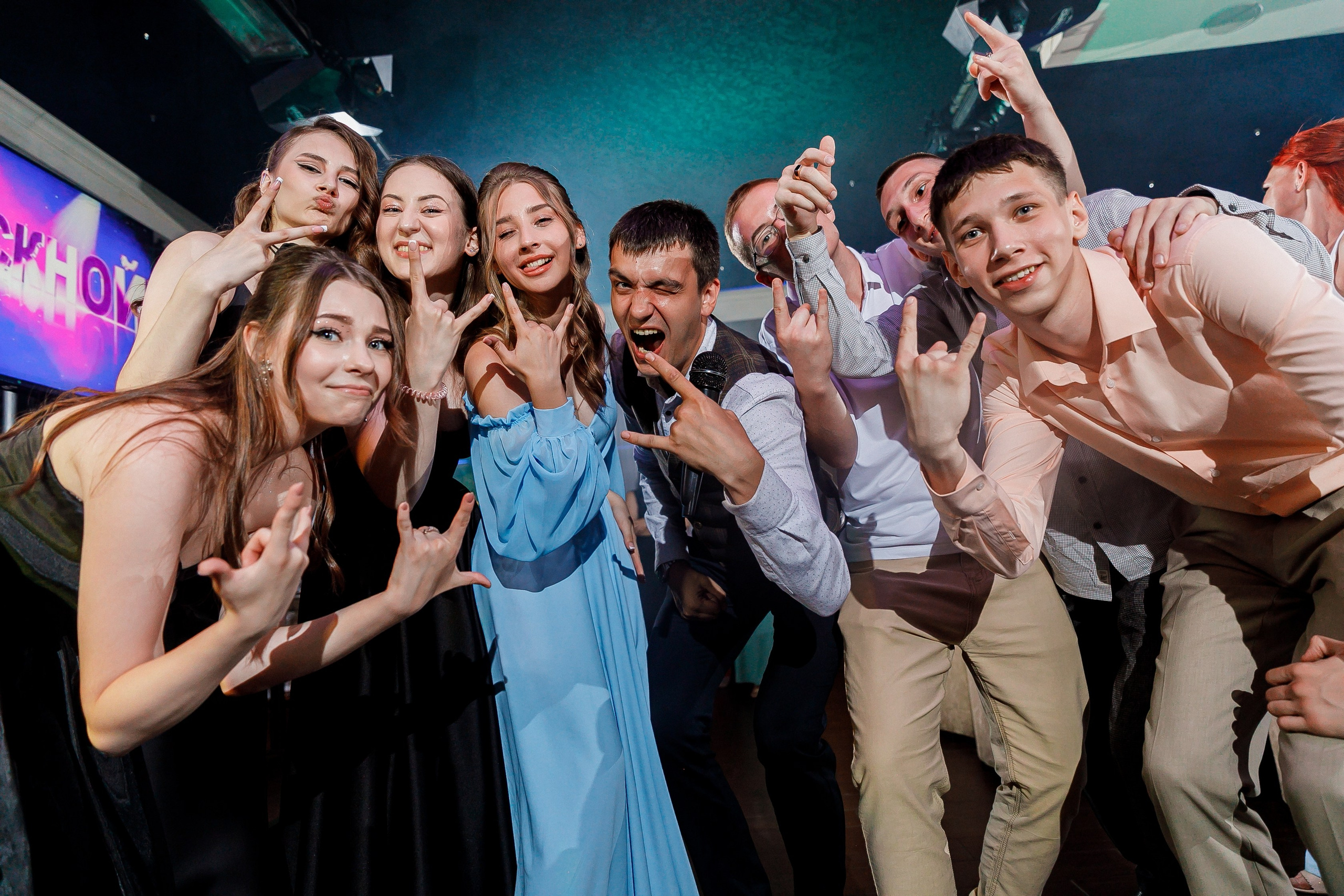Выпускной. Свадебный фотограф в новокузнецке