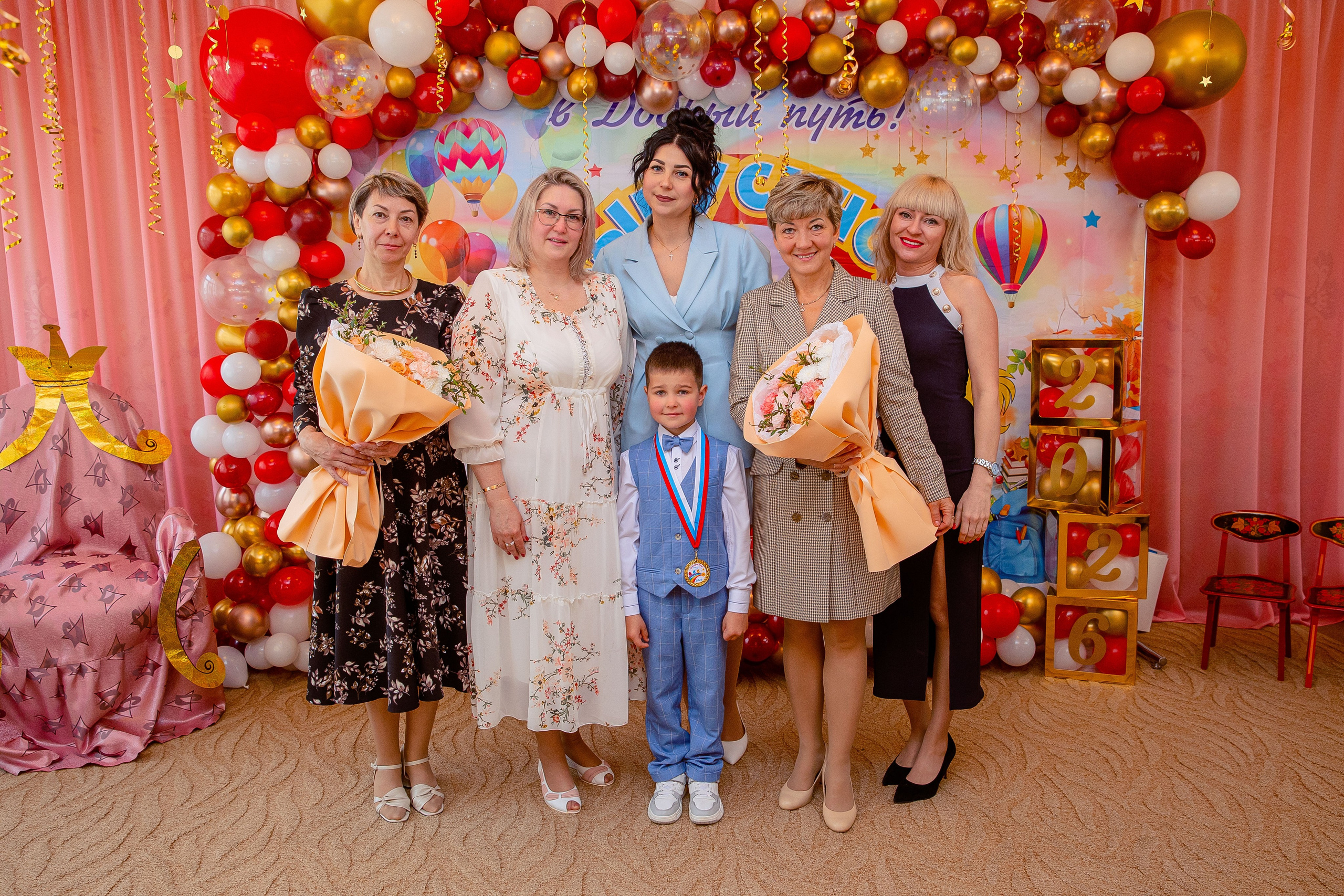 Детский сад 253. Свадебный фотограф в новокузнецке