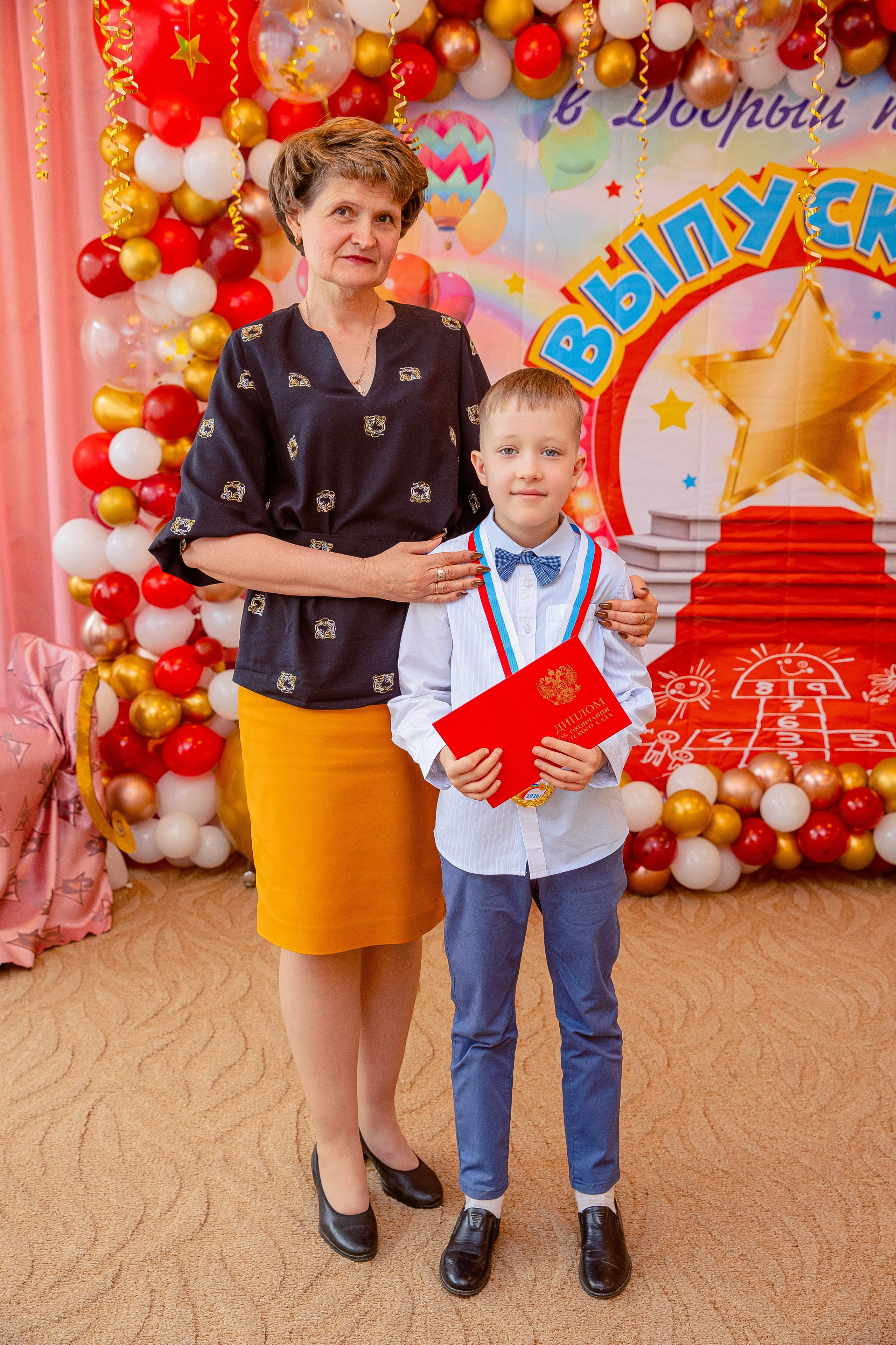 Детский сад 253. Свадебный фотограф в новокузнецке