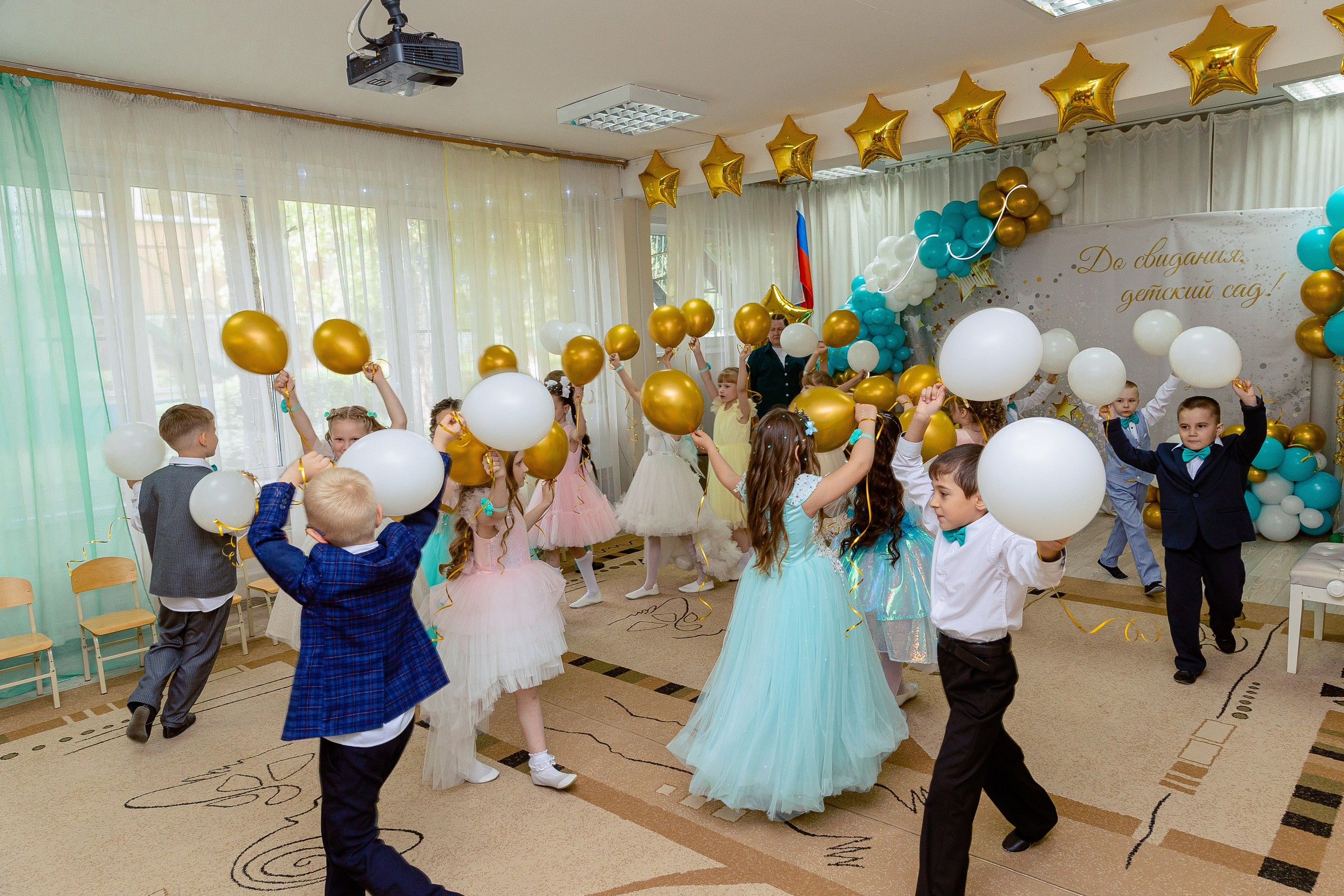 Детский сад 149. Свадебный фотограф в новокузнецке