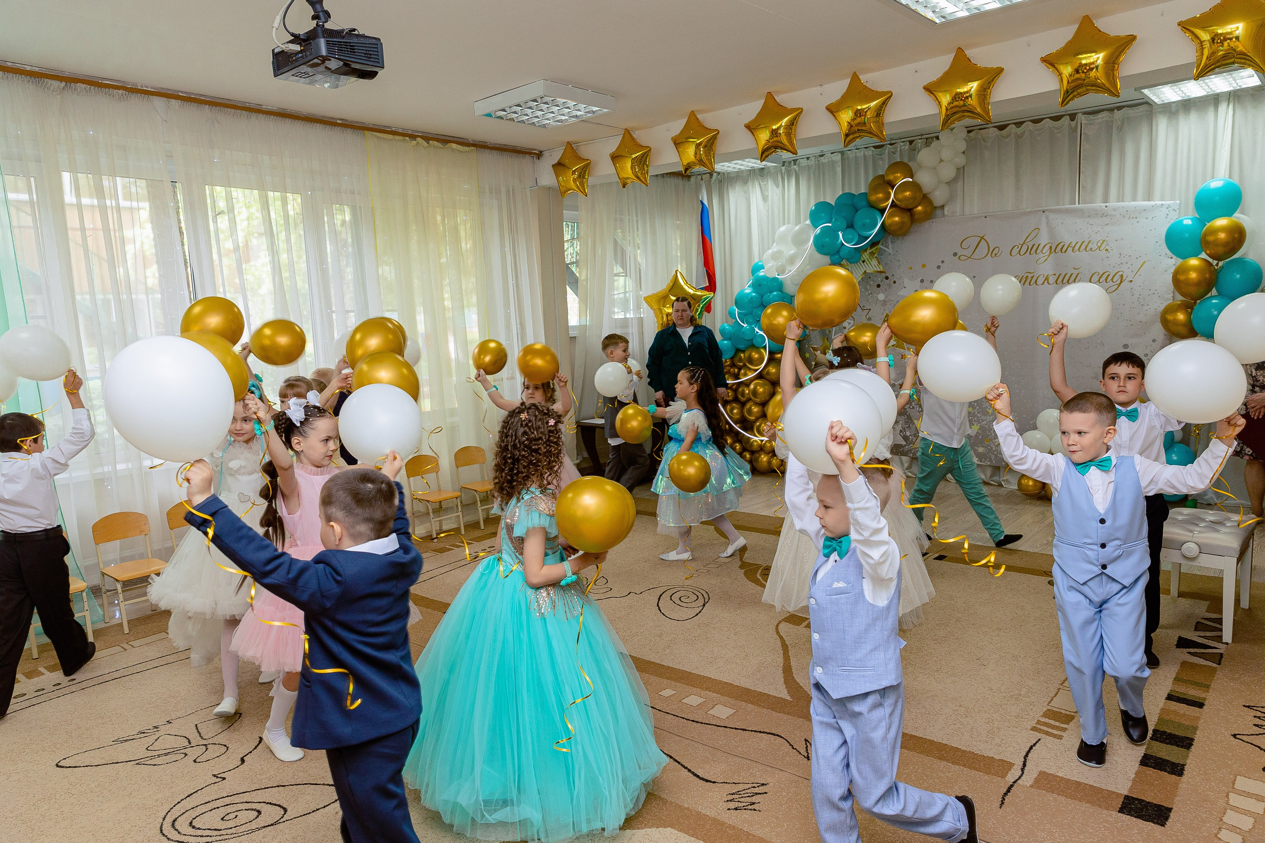 Детский сад 149. Свадебный фотограф в новокузнецке