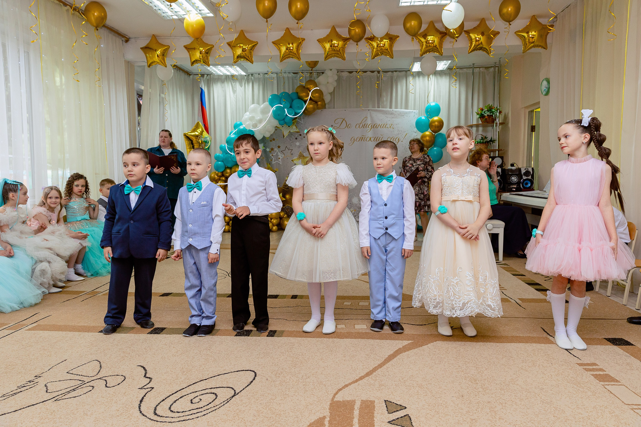 Детский сад 149. Свадебный фотограф в новокузнецке