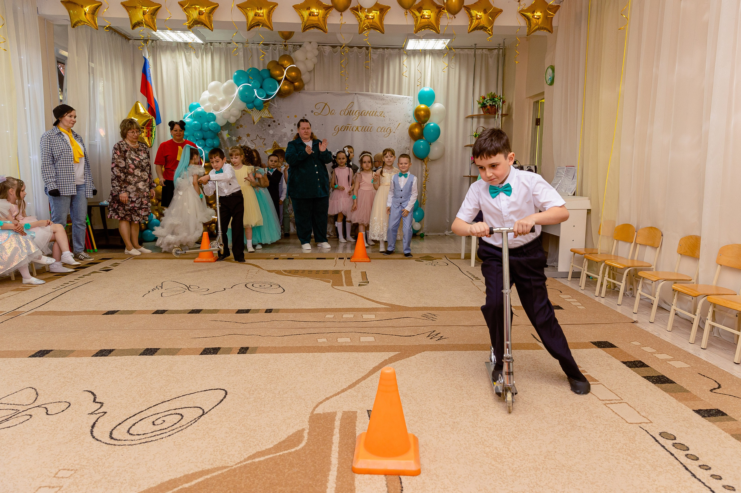 Детский сад 149. Свадебный фотограф в новокузнецке
