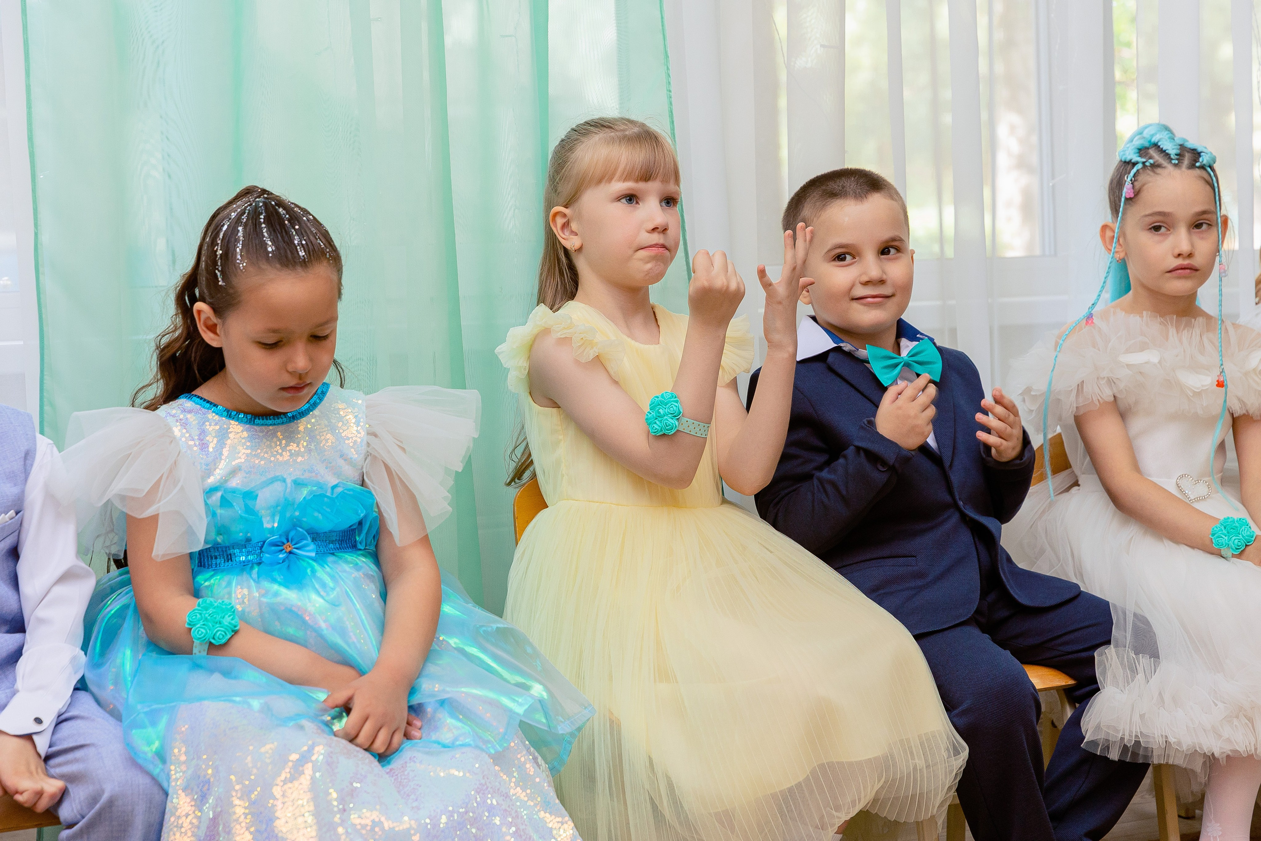 Детский сад 149. Свадебный фотограф в новокузнецке