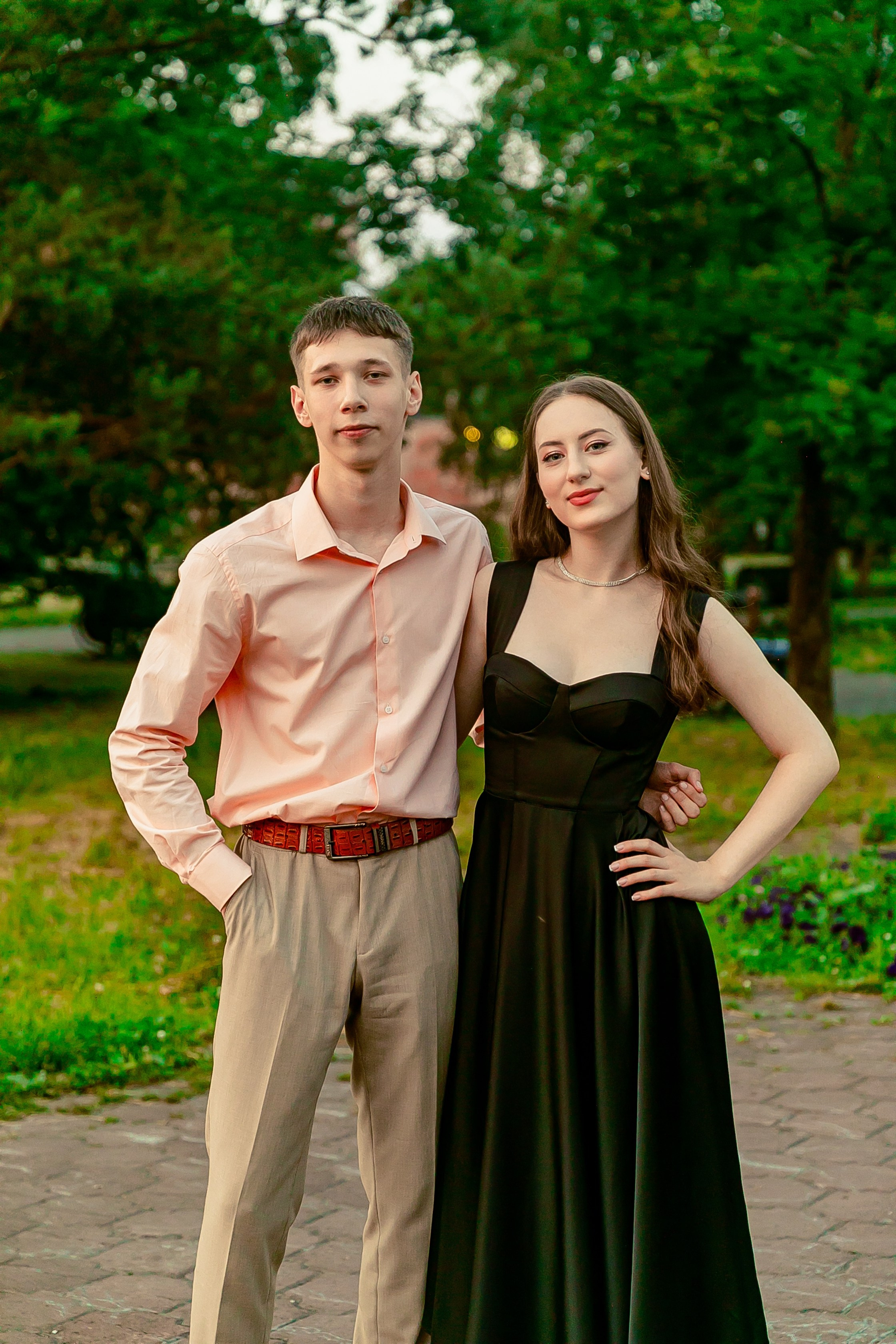 Выпускной. Свадебный фотограф в новокузнецке