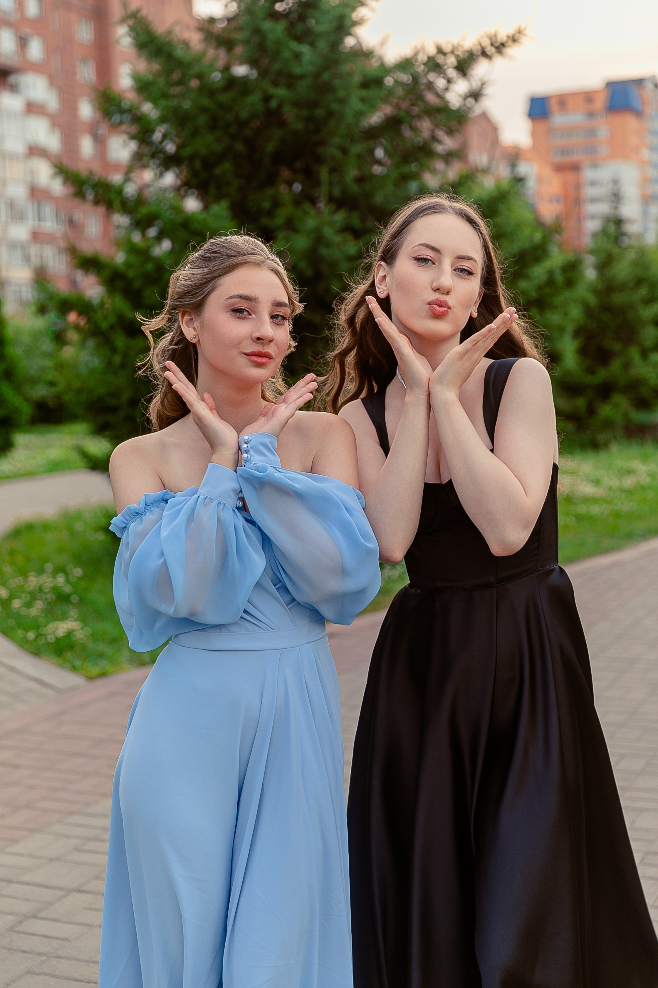 Выпускной. Свадебный фотограф в новокузнецке