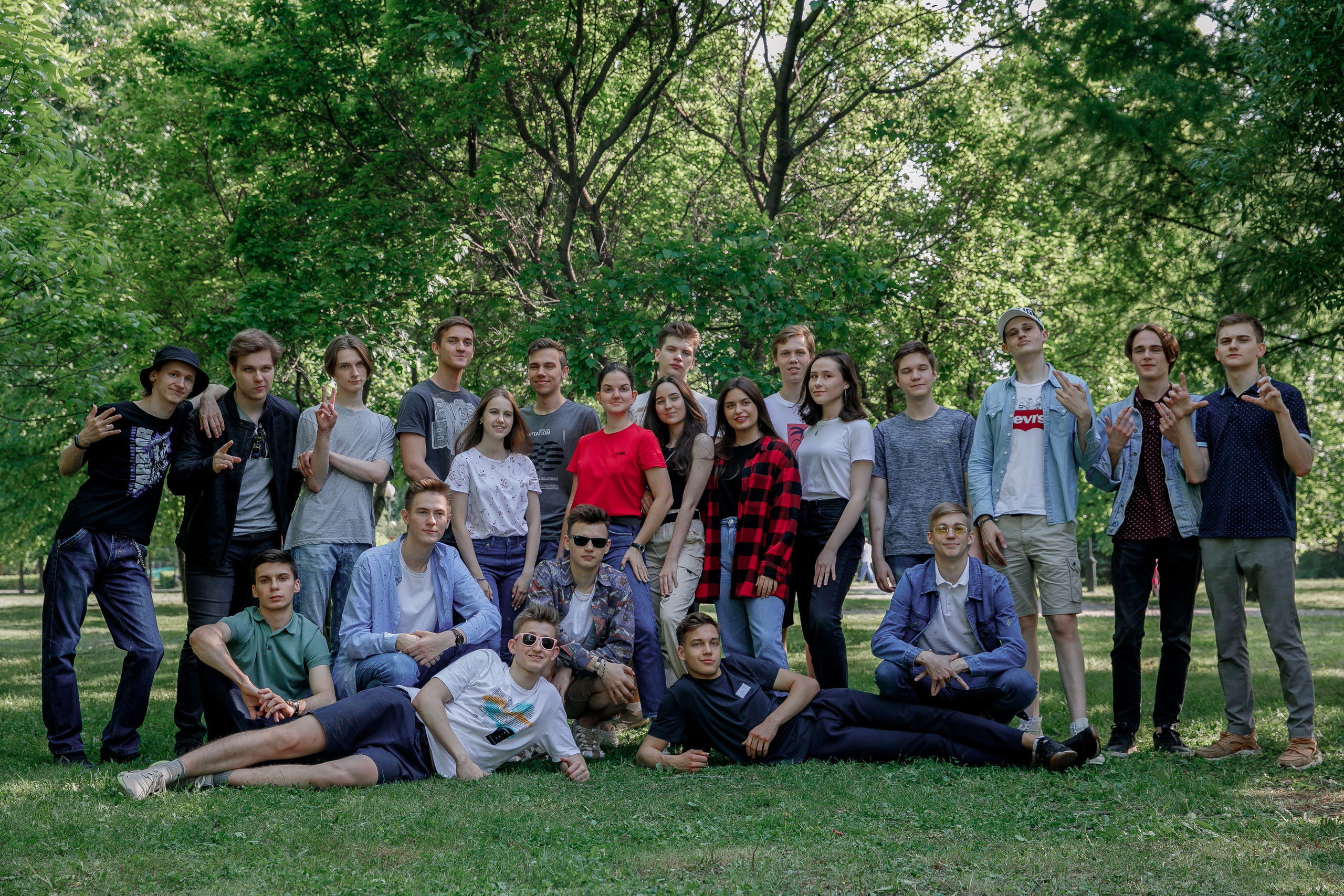 Школьная жизнь (улица). Свадебный фотограф в новокузнецке