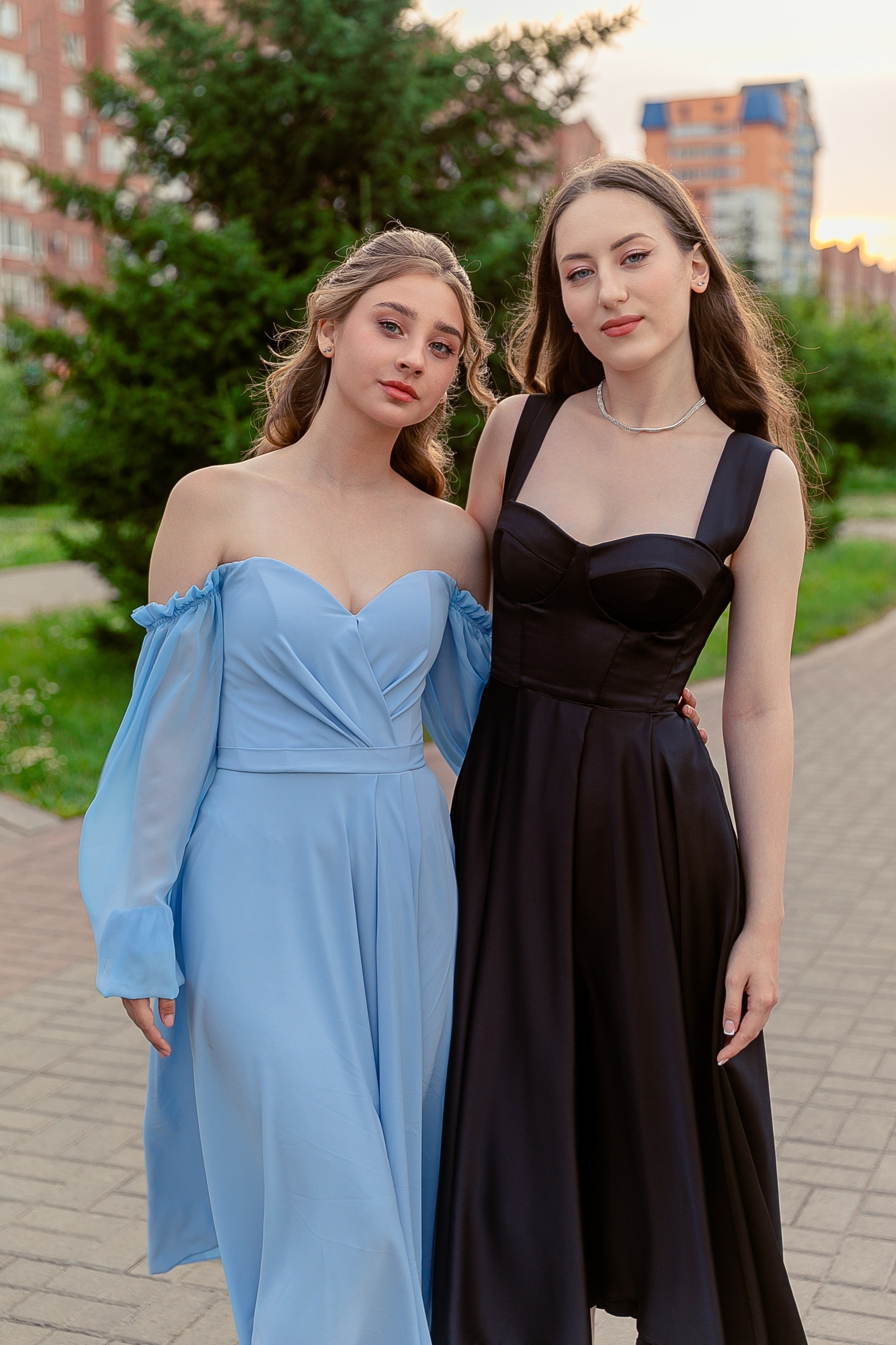 Выпускной. Свадебный фотограф в новокузнецке