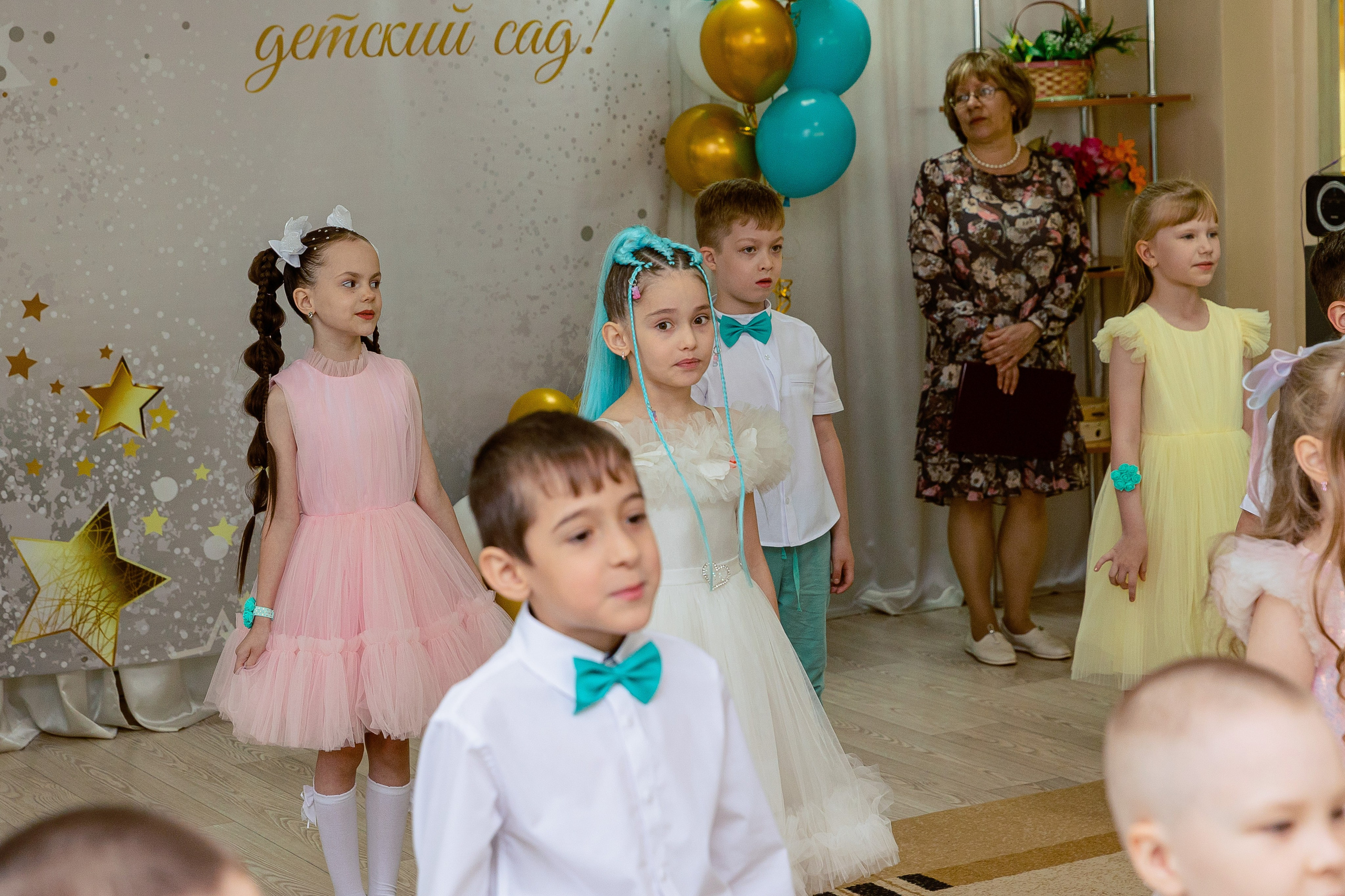 Детский сад 149. Свадебный фотограф в новокузнецке