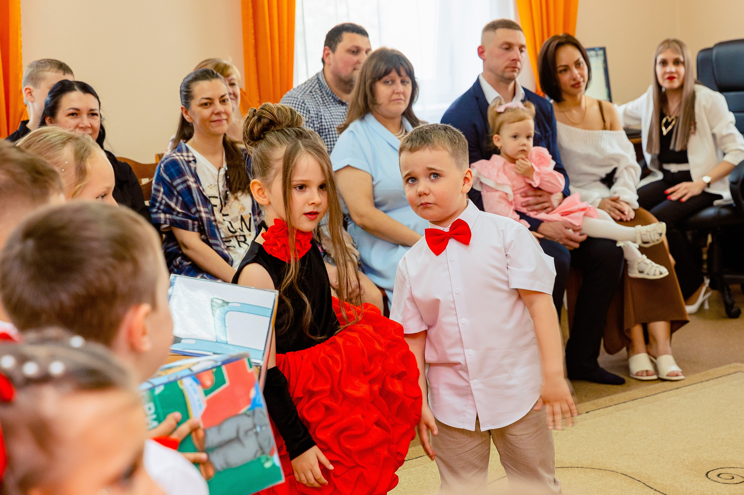 Детский сад 102. Свадебный фотограф в новокузнецке