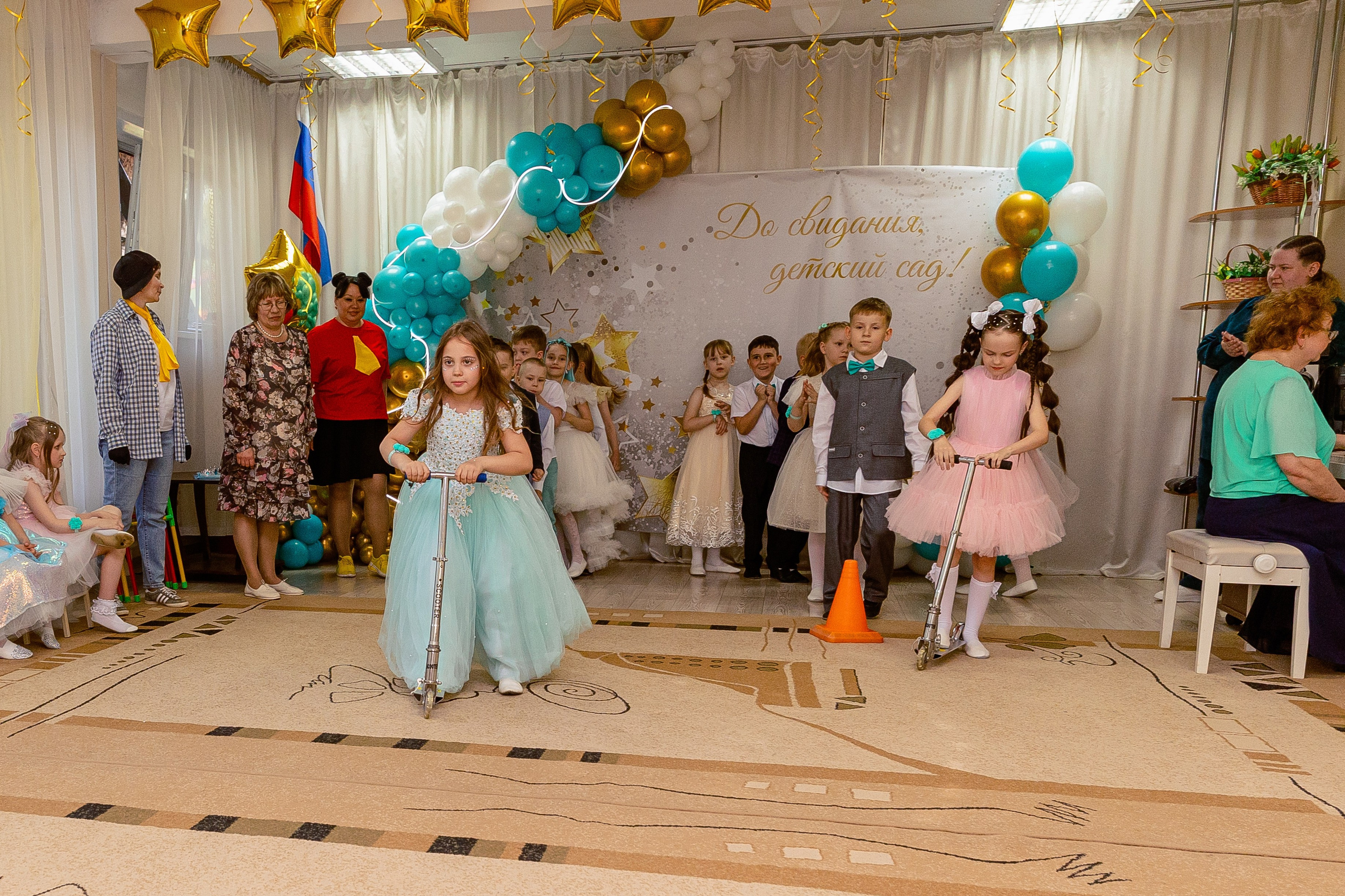 Детский сад 149. Свадебный фотограф в новокузнецке