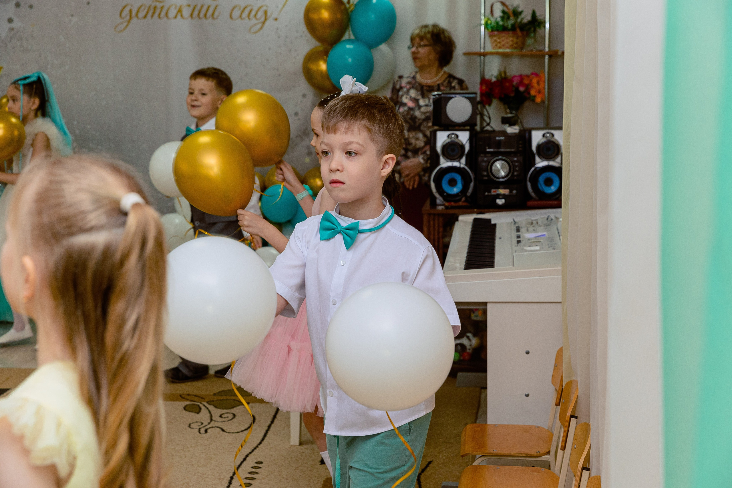 Детский сад 149. Свадебный фотограф в новокузнецке