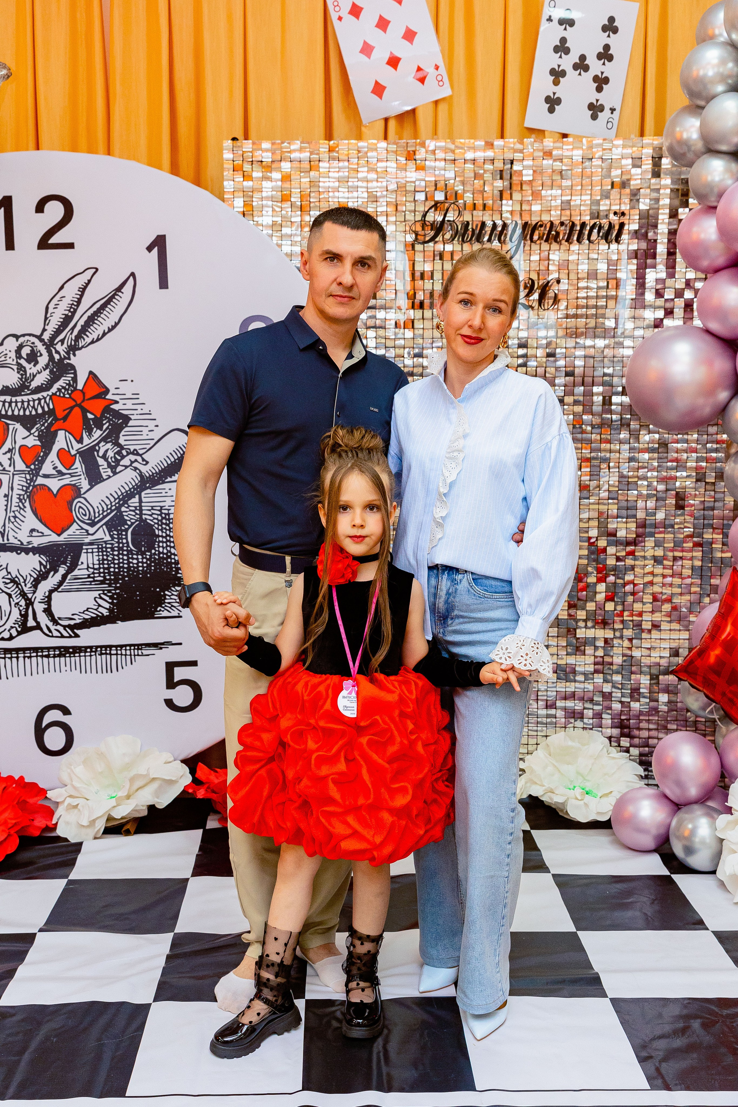 Детский сад 102. Свадебный фотограф в новокузнецке