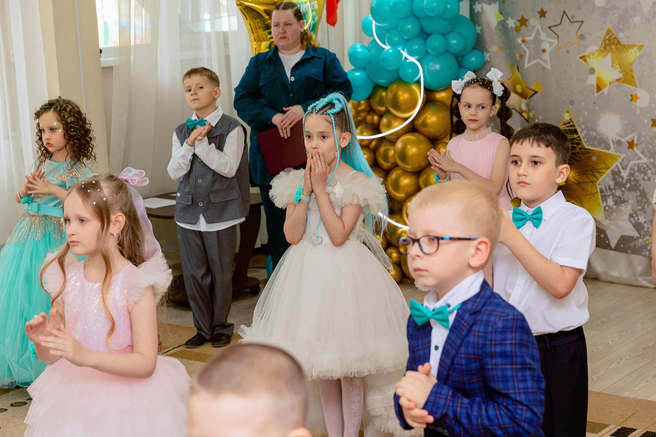Детский сад 149. Свадебный фотограф в новокузнецке