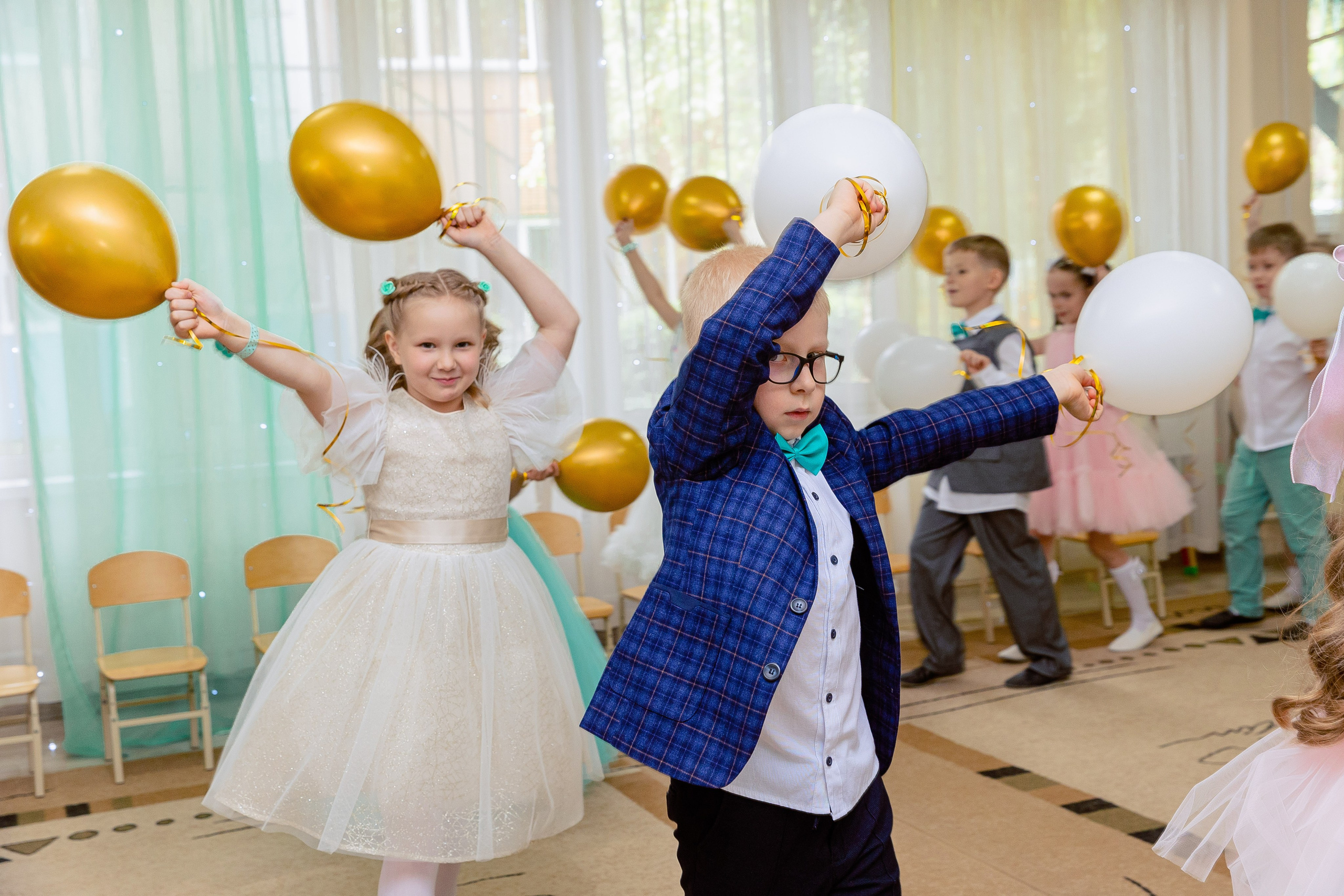 Детский сад 149. Свадебный фотограф в новокузнецке