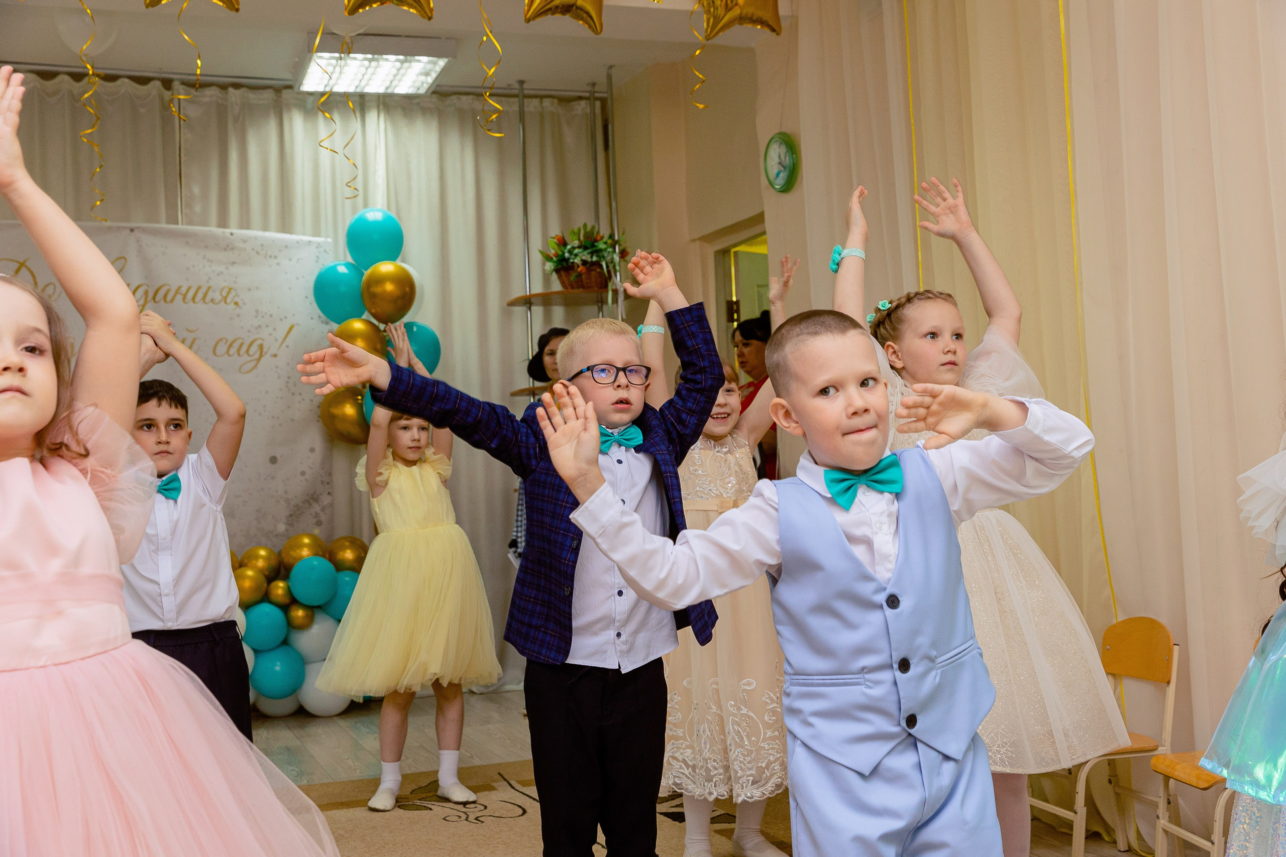 Детский сад 149. Свадебный фотограф в новокузнецке
