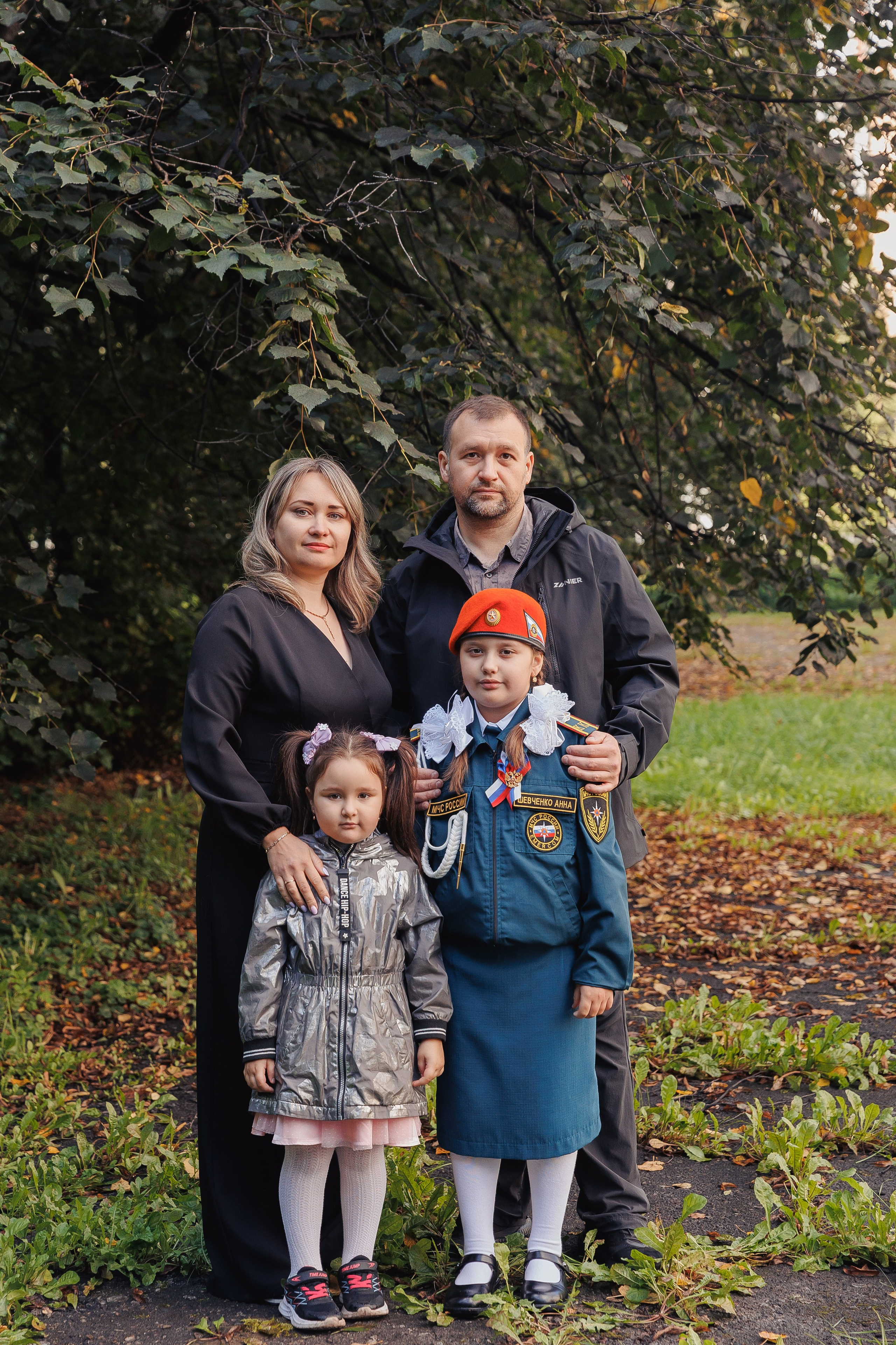Шк. Свадебный фотограф в новокузнецке