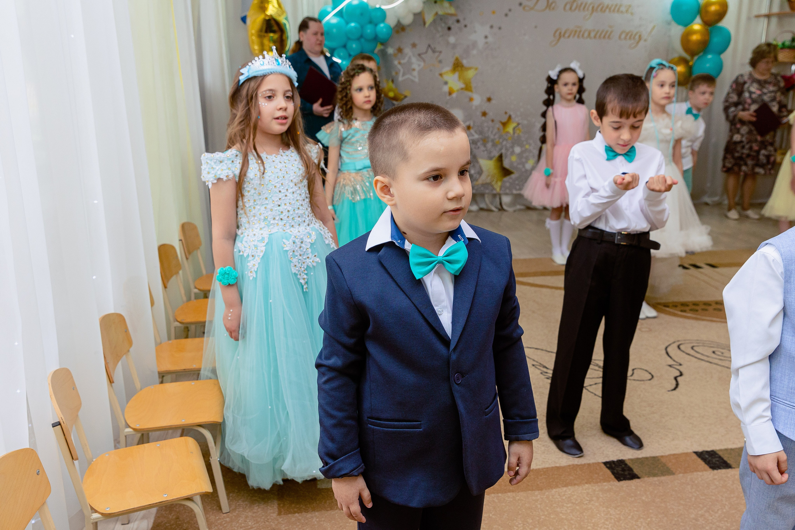 Детский сад 149. Свадебный фотограф в новокузнецке