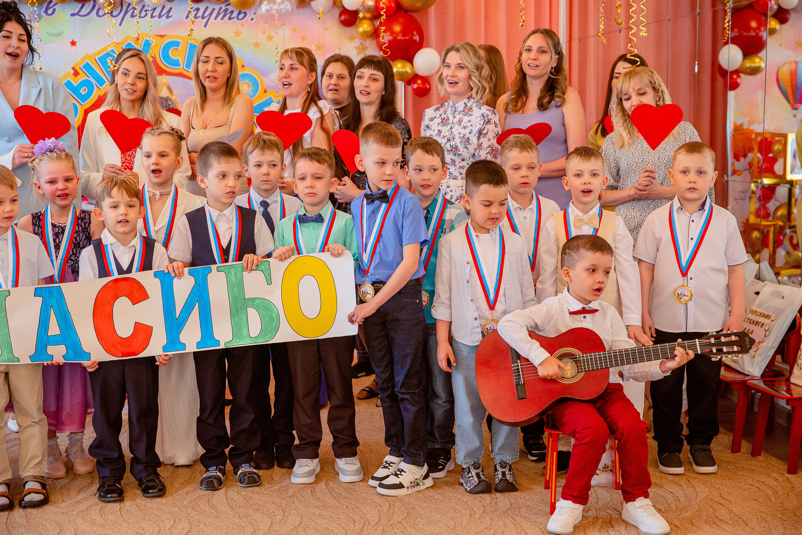 Детский сад 253. Свадебный фотограф в новокузнецке