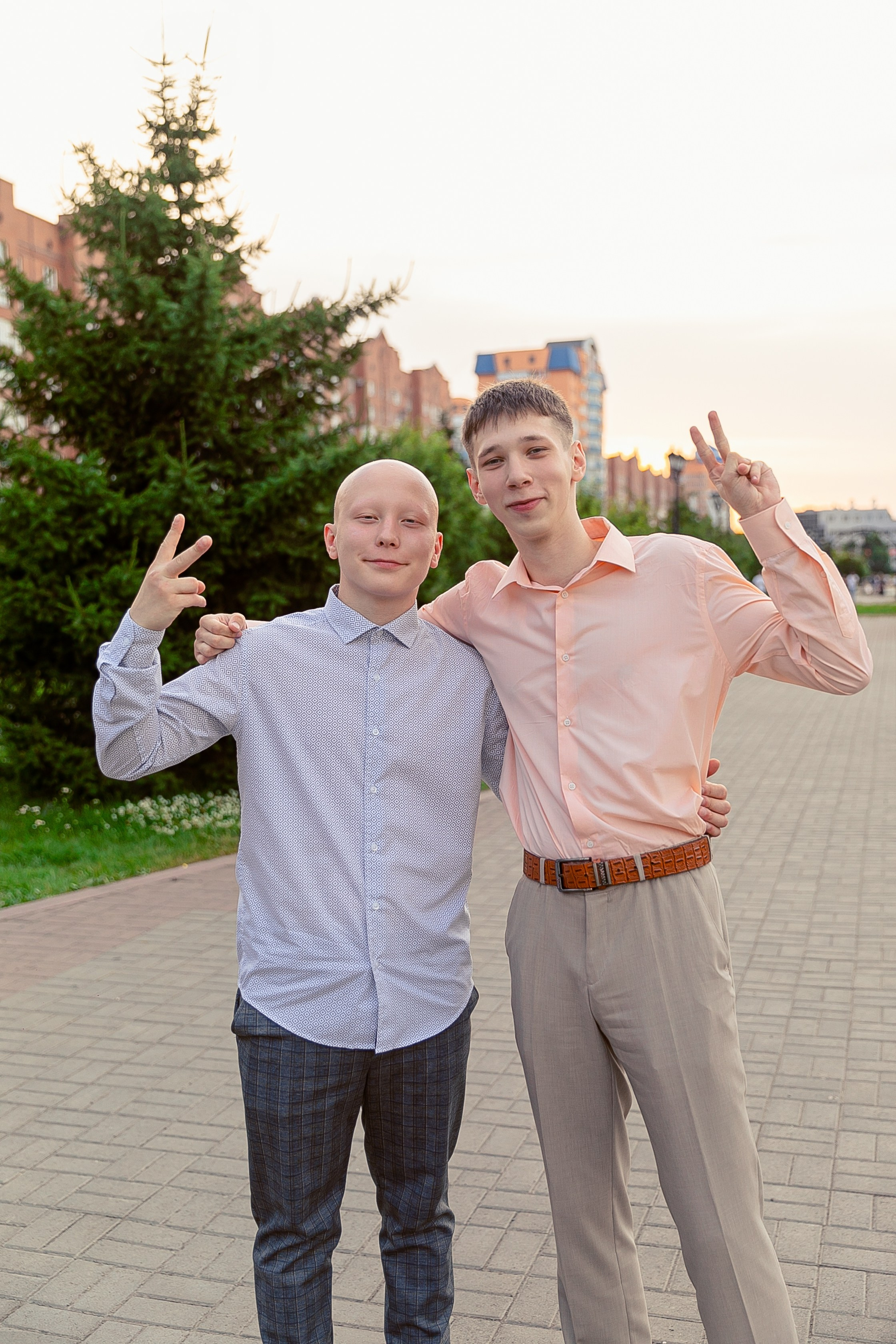 Выпускной. Свадебный фотограф в новокузнецке