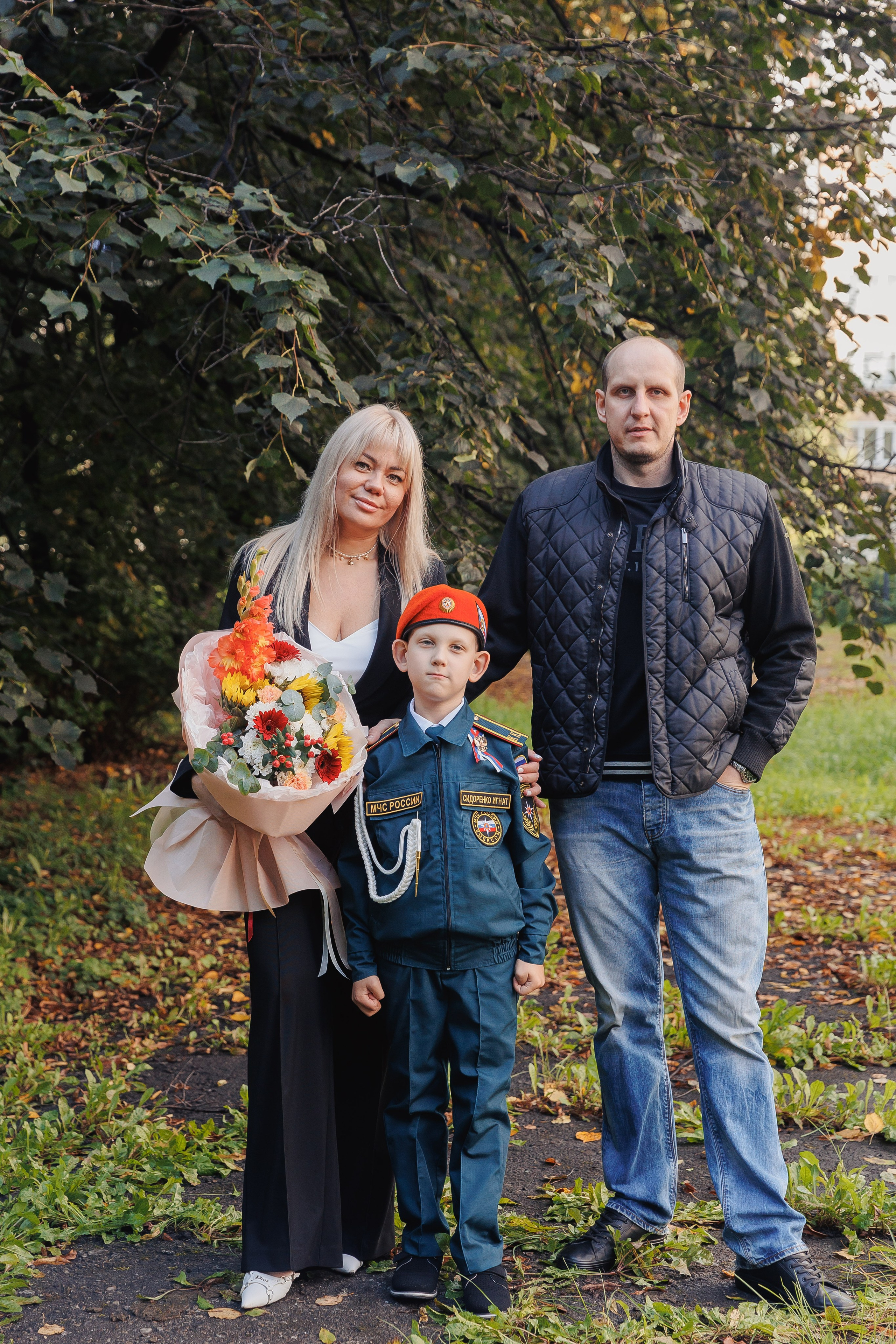 Шк. Свадебный фотограф в новокузнецке