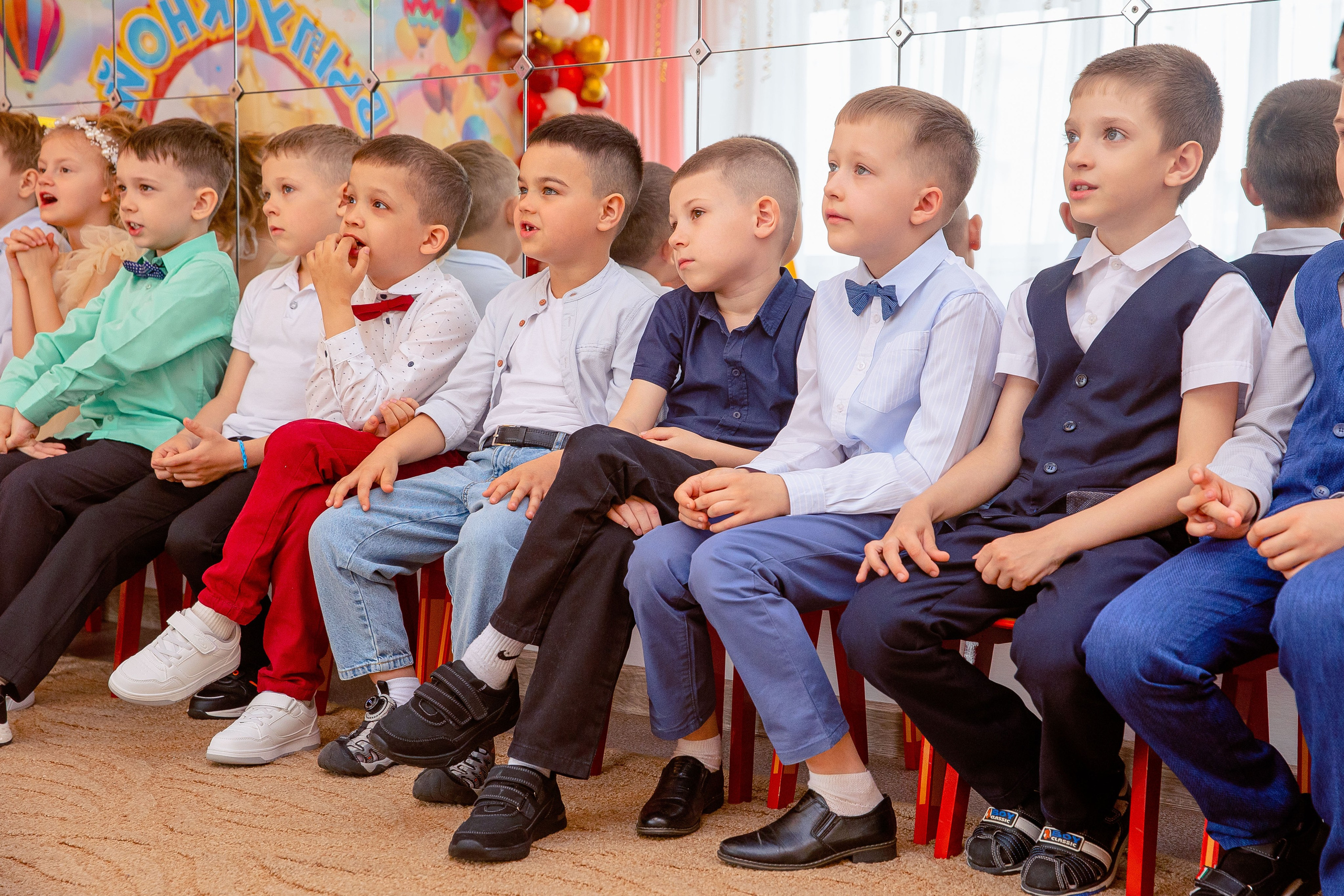 Детский сад 253. Свадебный фотограф в новокузнецке