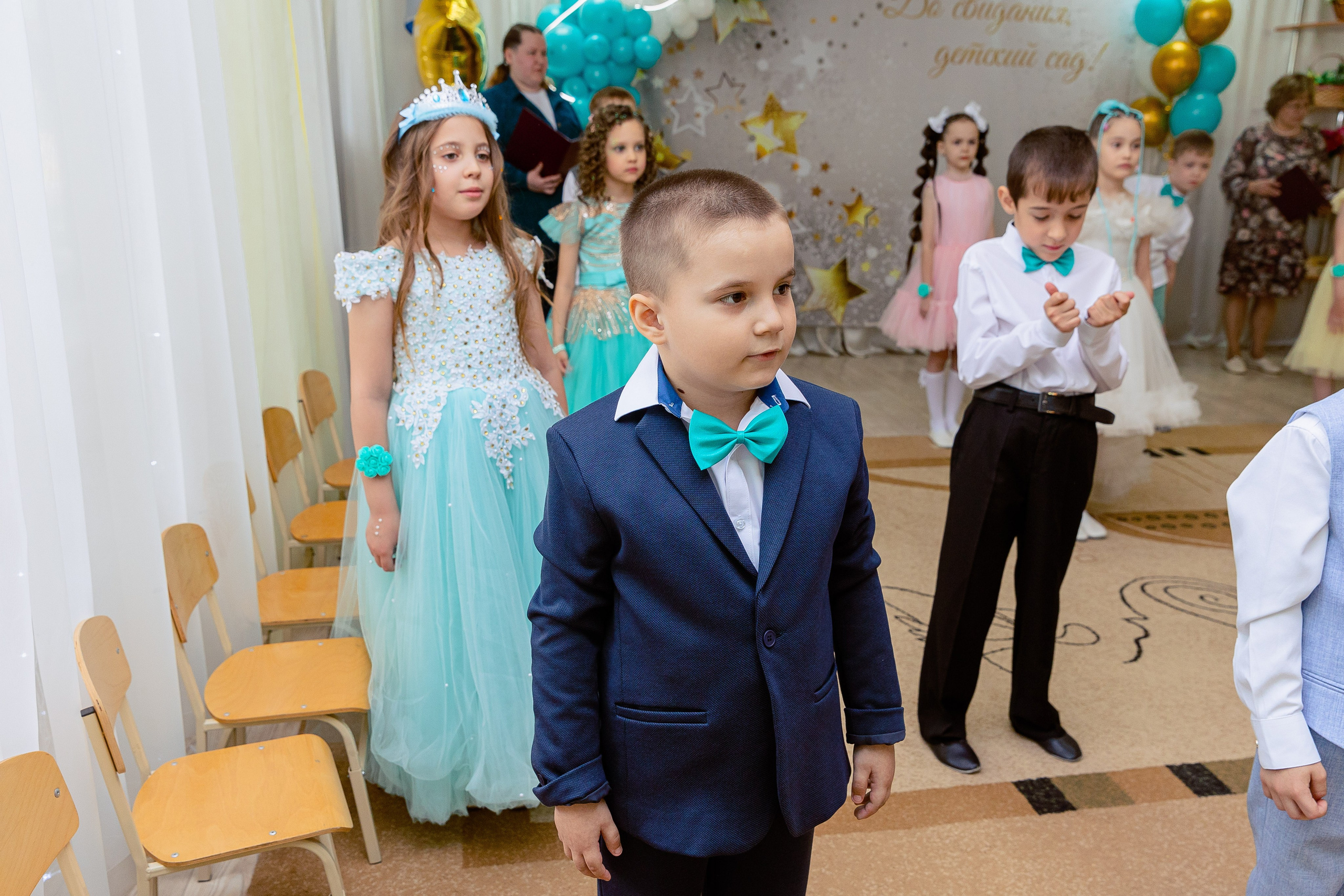 Детский сад 149. Свадебный фотограф в новокузнецке