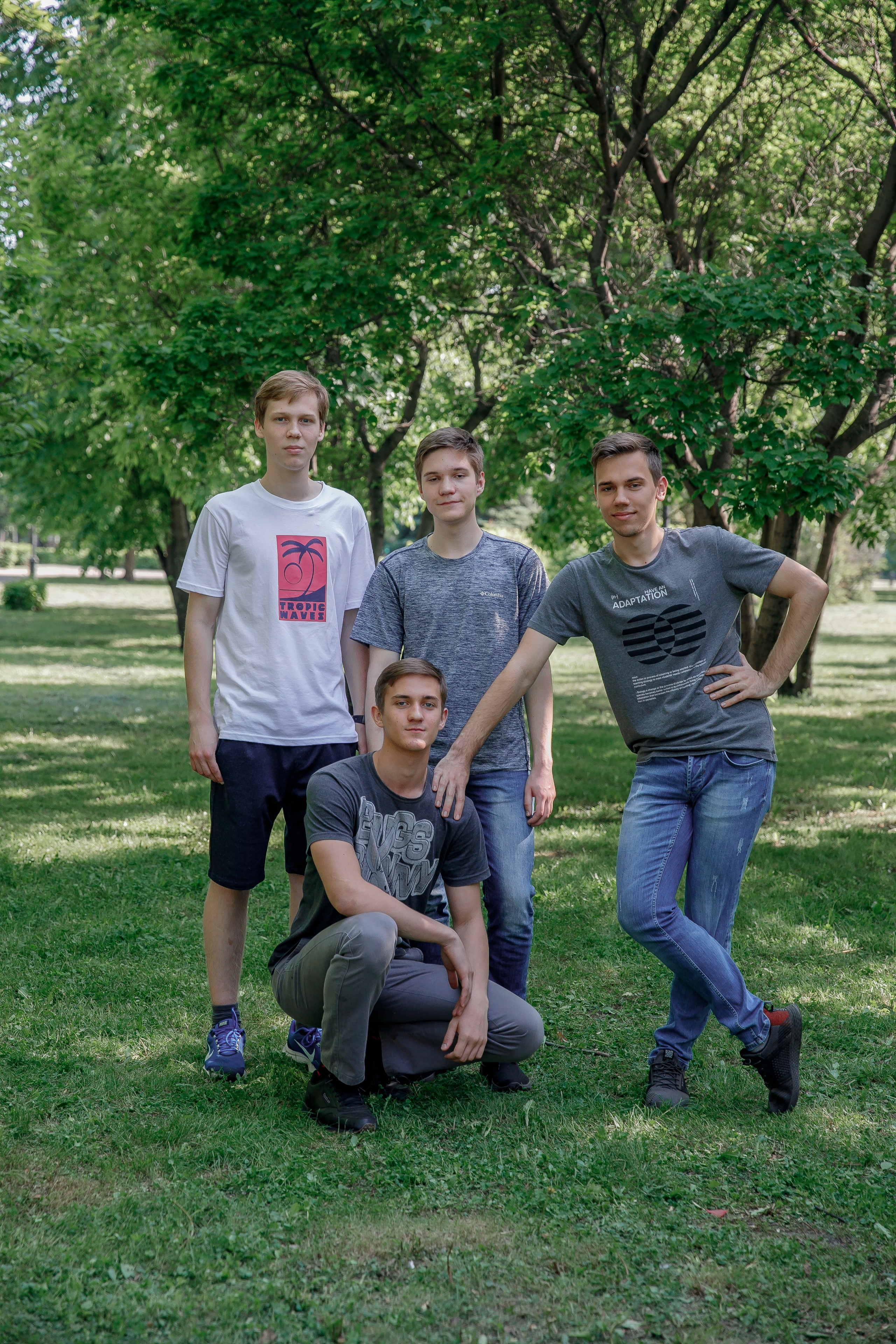 Школьная жизнь (улица). Свадебный фотограф в новокузнецке