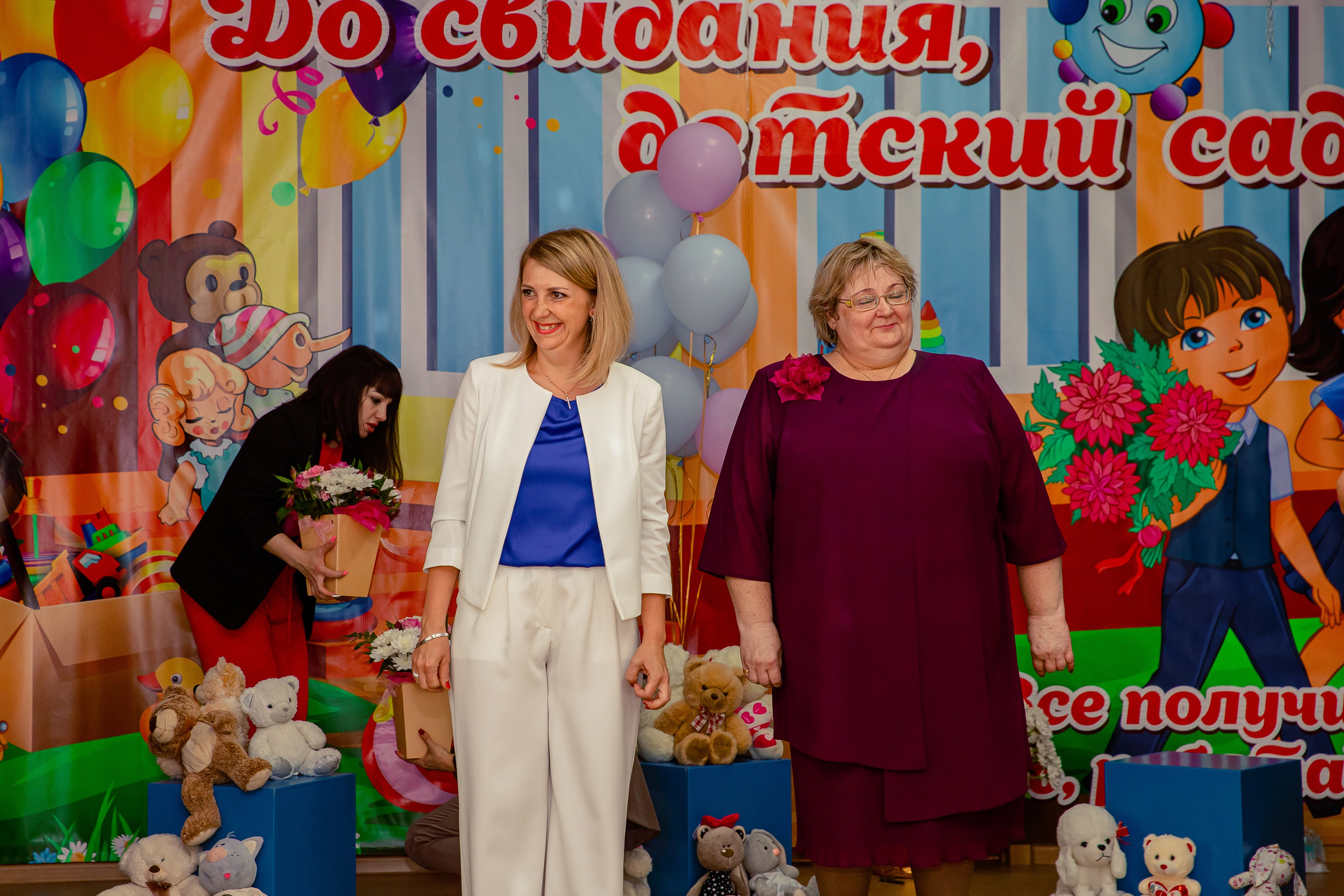 Детский сад 102. Свадебный фотограф в новокузнецке