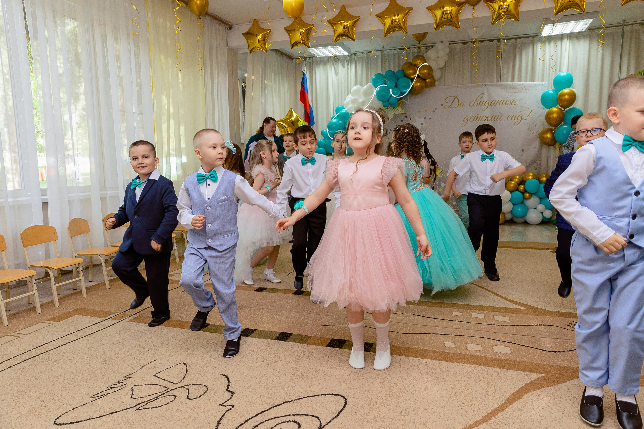 Детский сад 149. Свадебный фотограф в новокузнецке