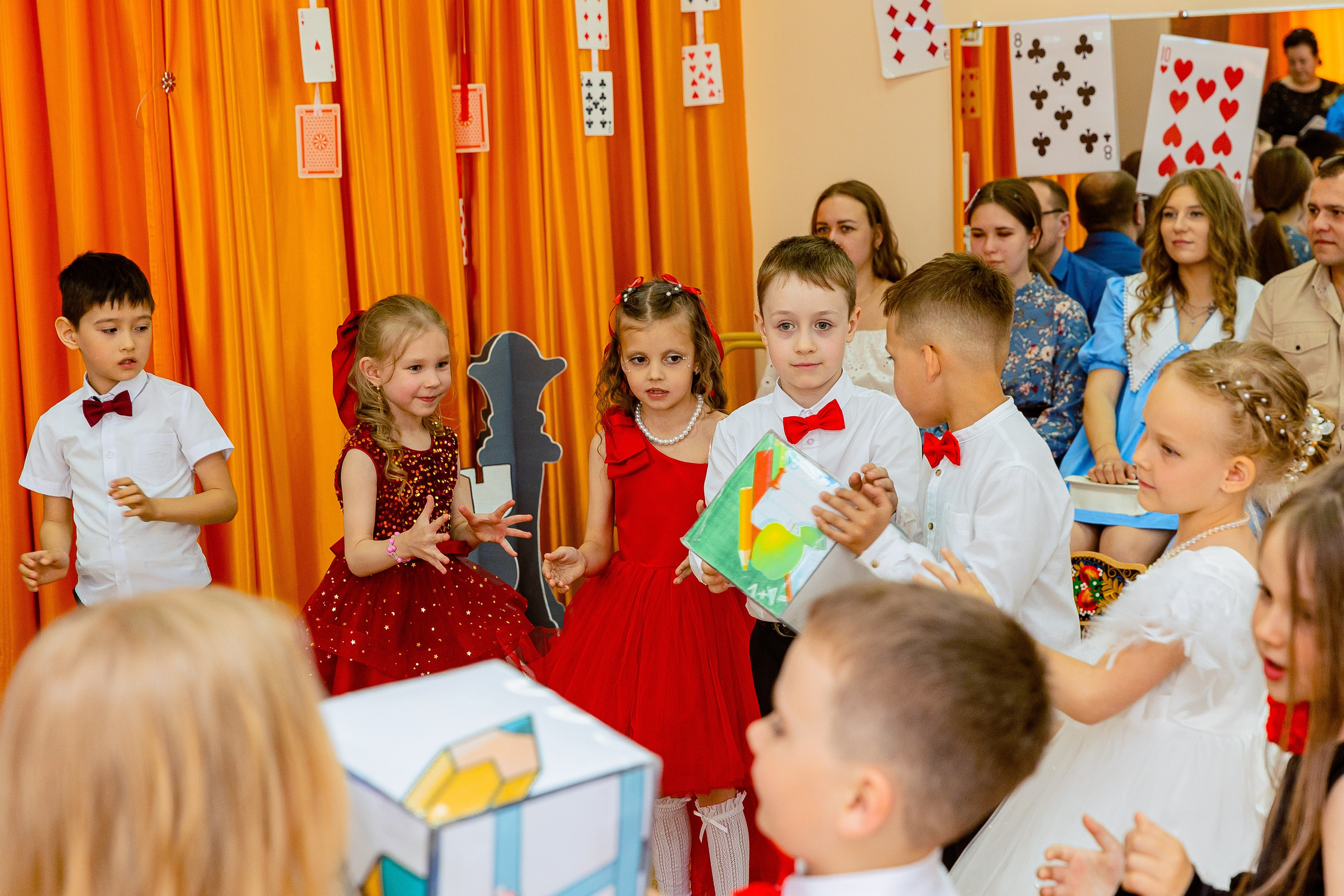 Детский сад 102. Свадебный фотограф в новокузнецке