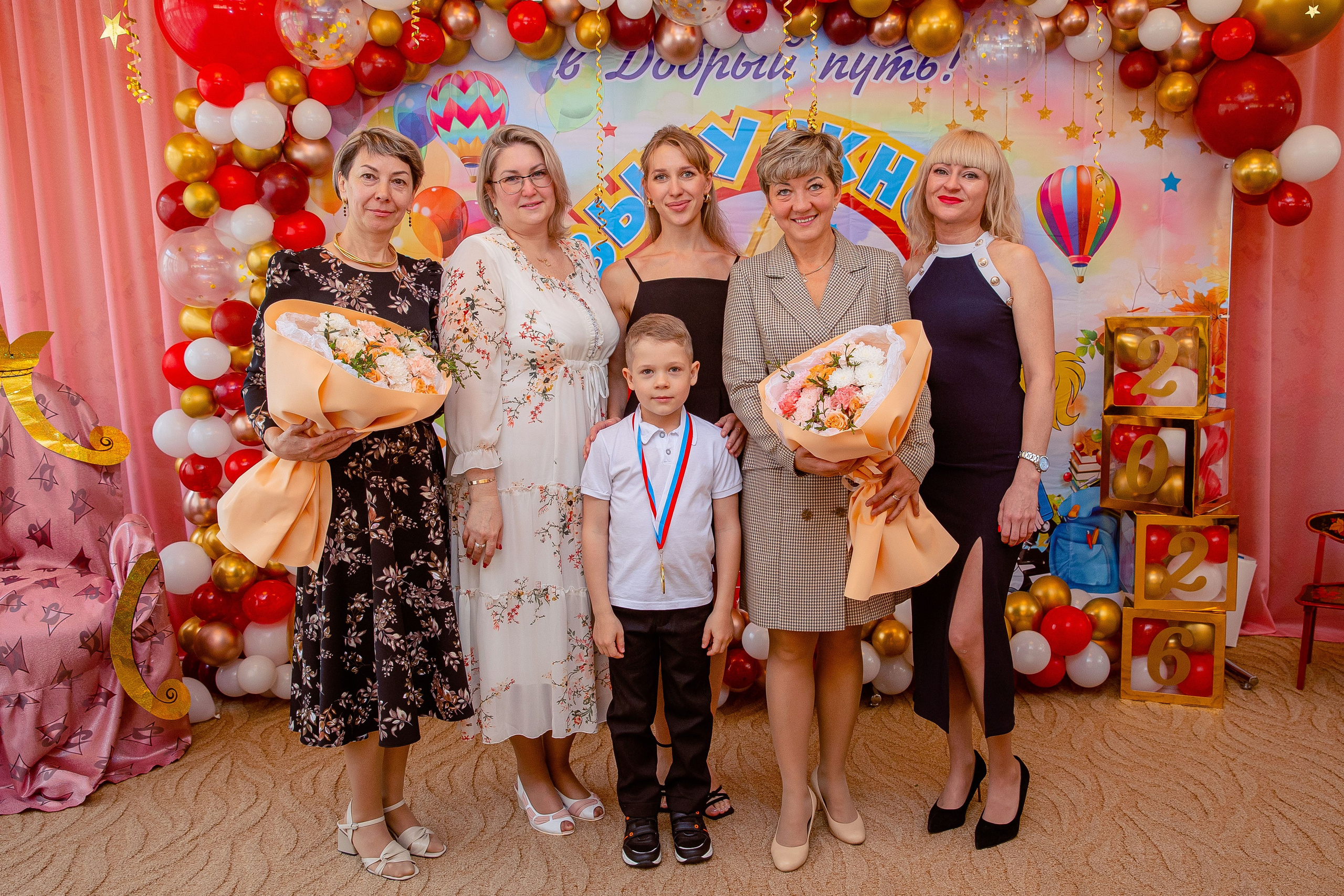 Детский сад 253. Свадебный фотограф в новокузнецке