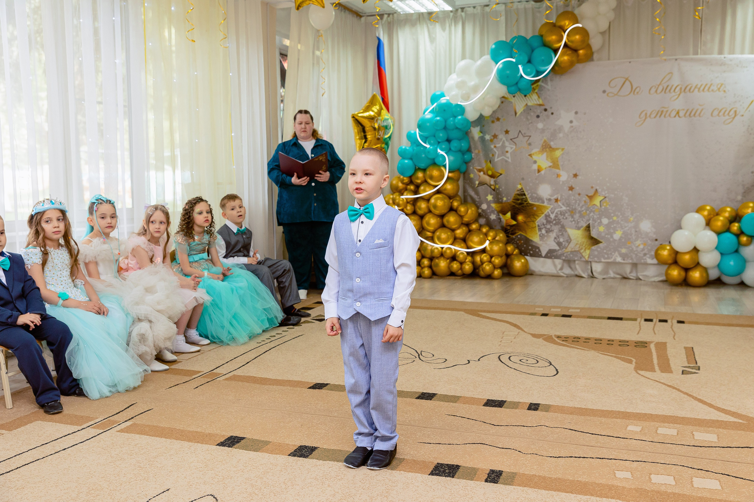 Детский сад 149. Свадебный фотограф в новокузнецке