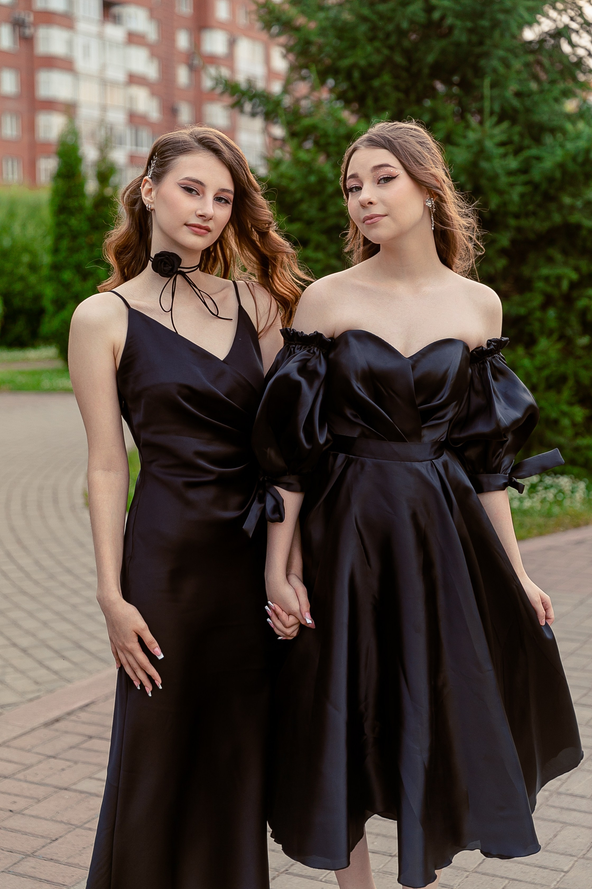 Выпускной. Свадебный фотограф в новокузнецке