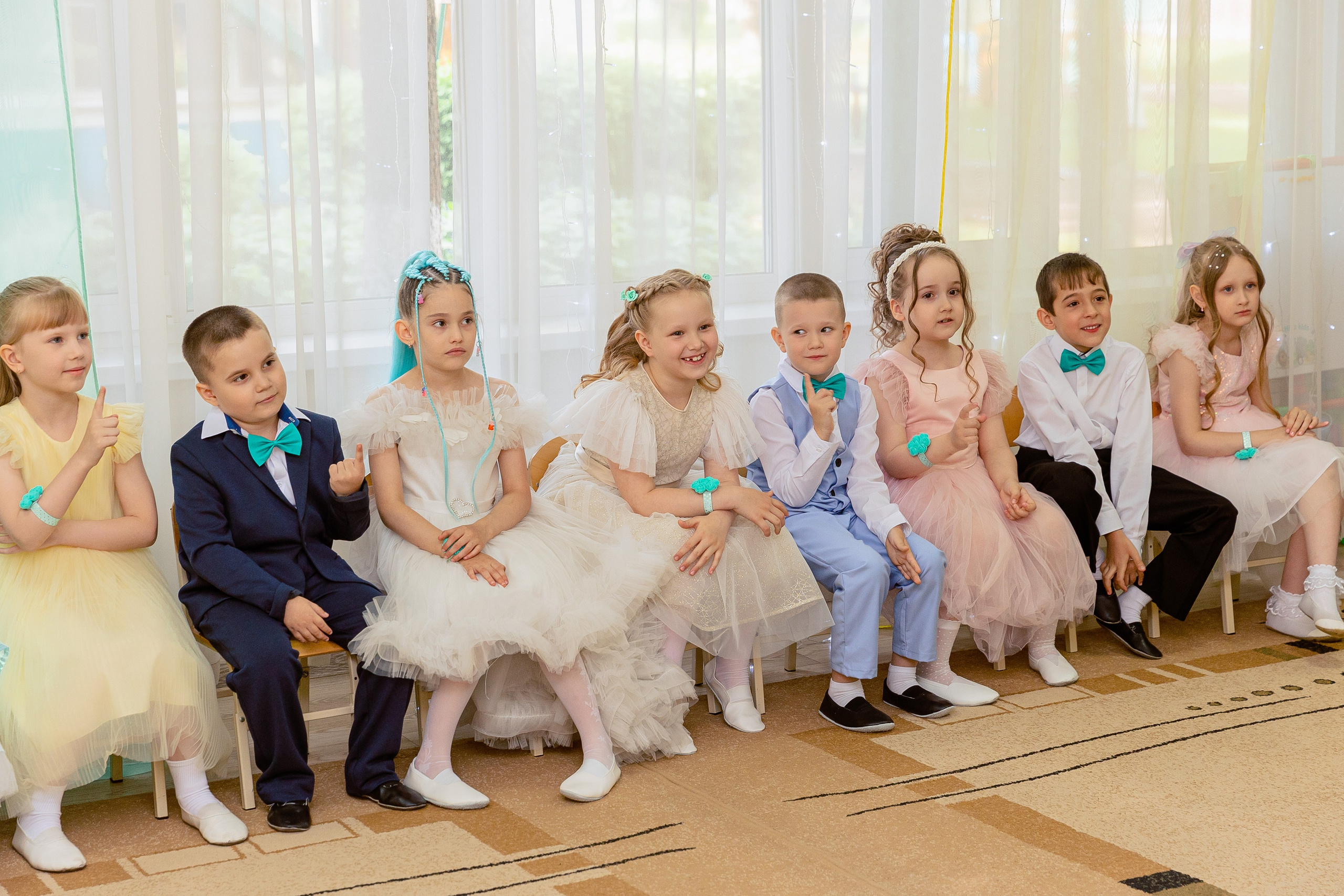 Детский сад 149. Свадебный фотограф в новокузнецке