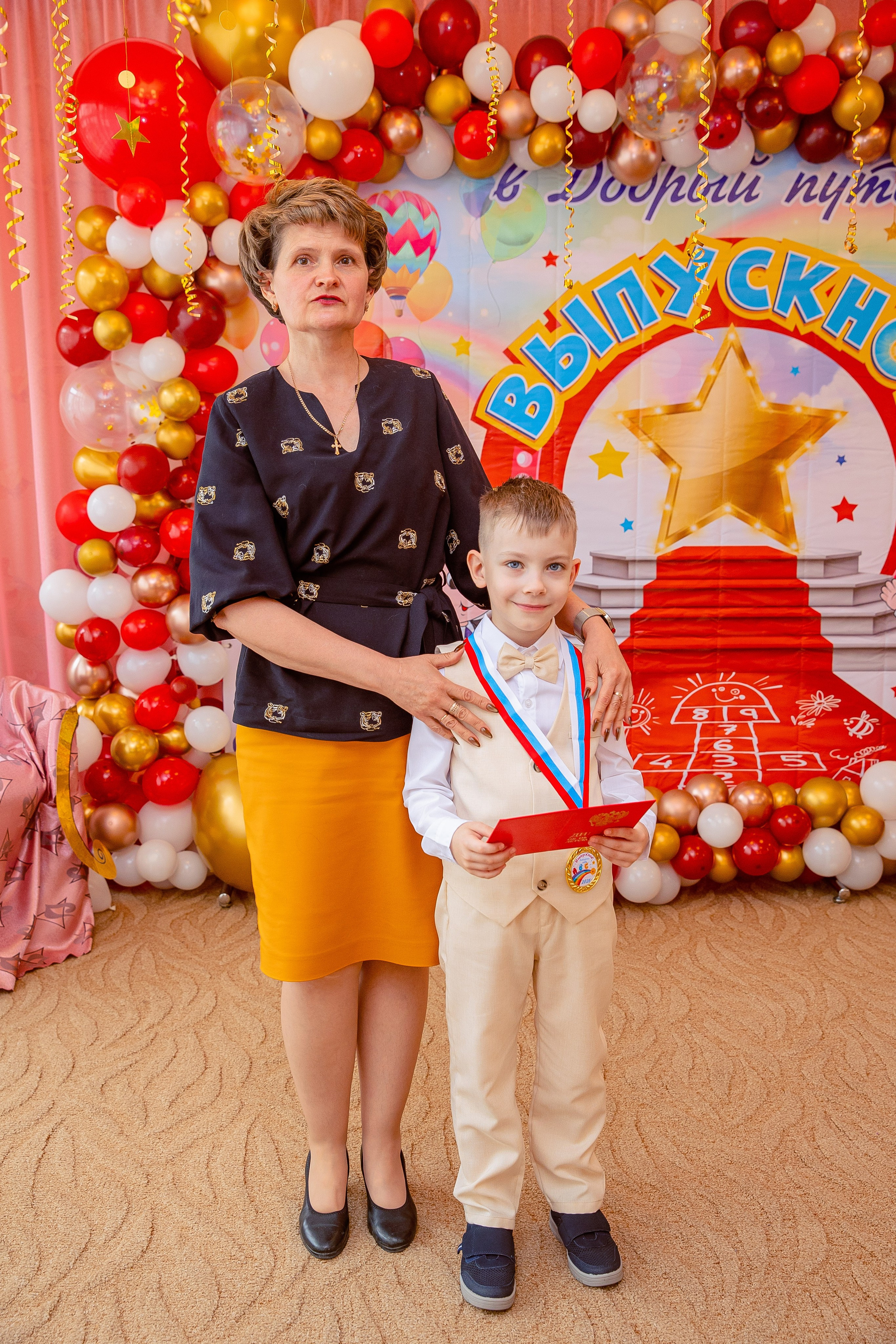 Детский сад 253. Свадебный фотограф в новокузнецке