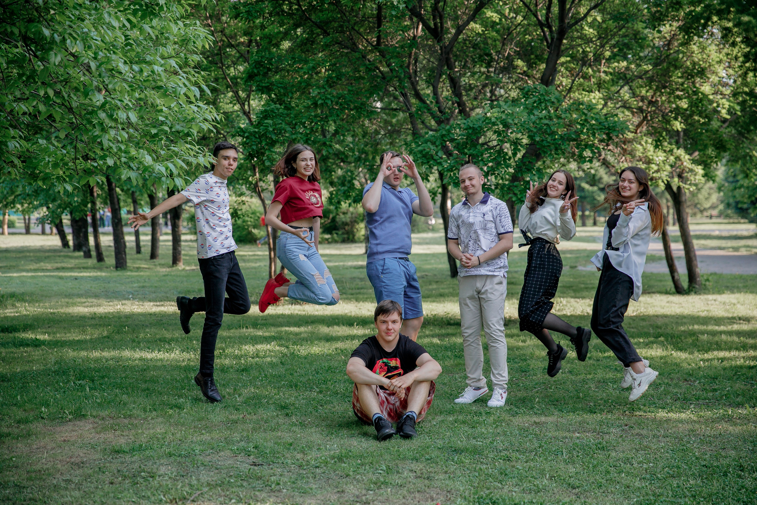 Школьная жизнь (улица). Свадебный фотограф в новокузнецке