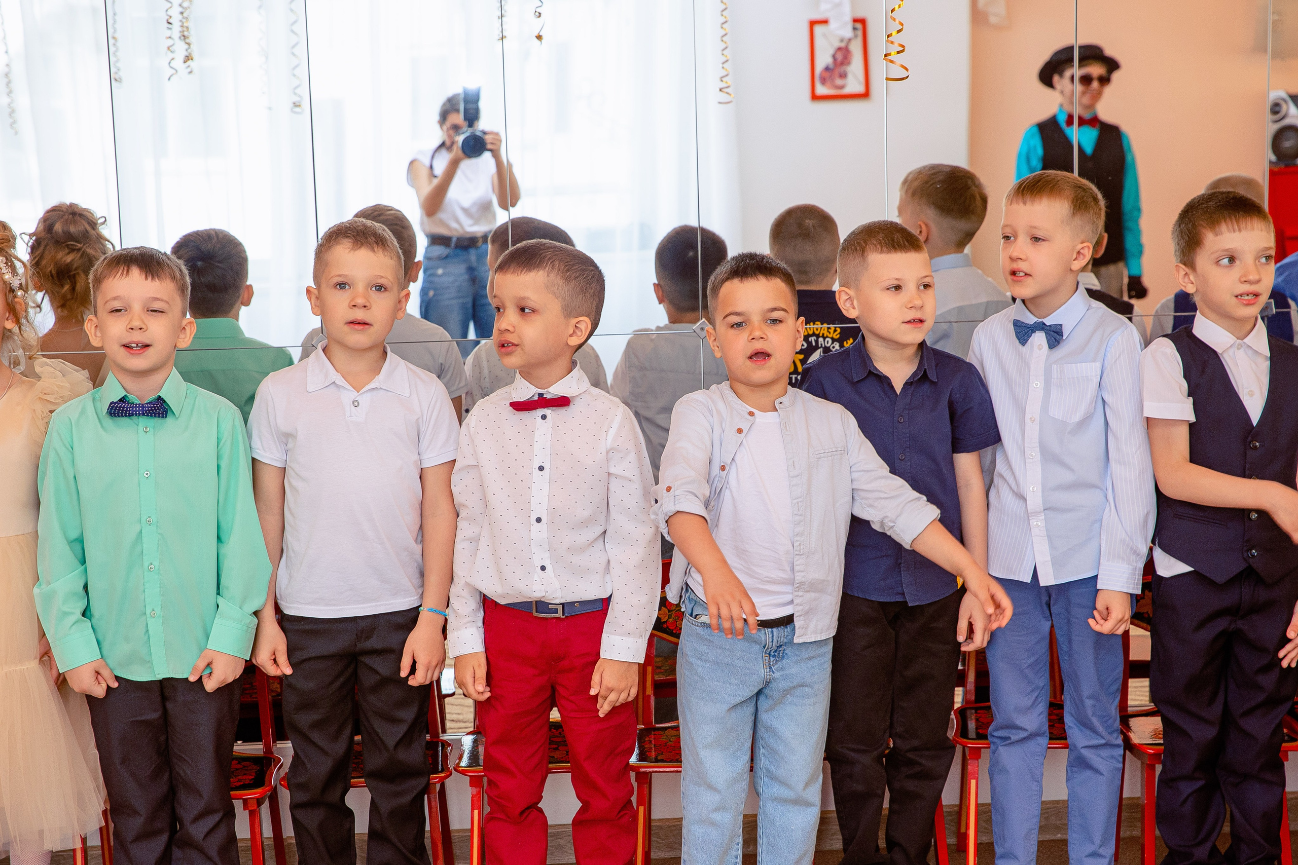 Детский сад 253. Свадебный фотограф в новокузнецке