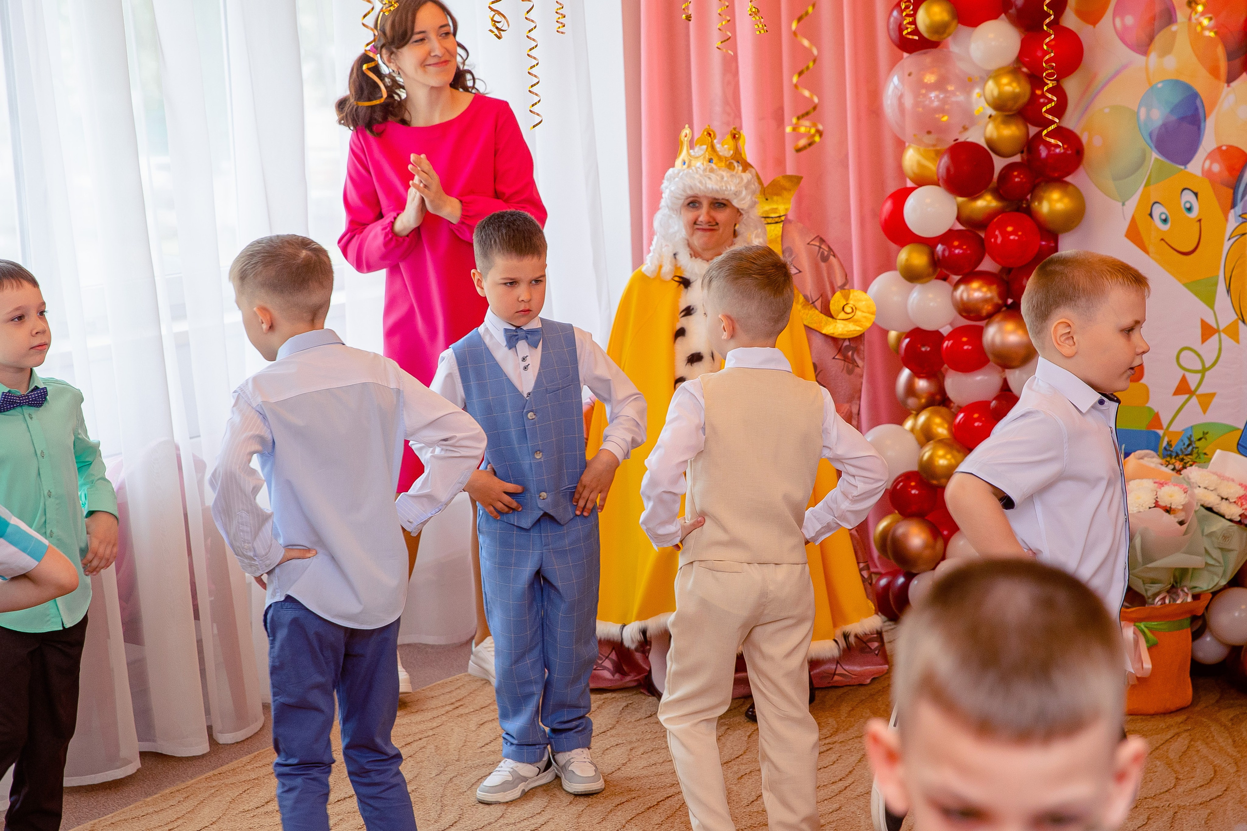 Детский сад 253. Свадебный фотограф в новокузнецке