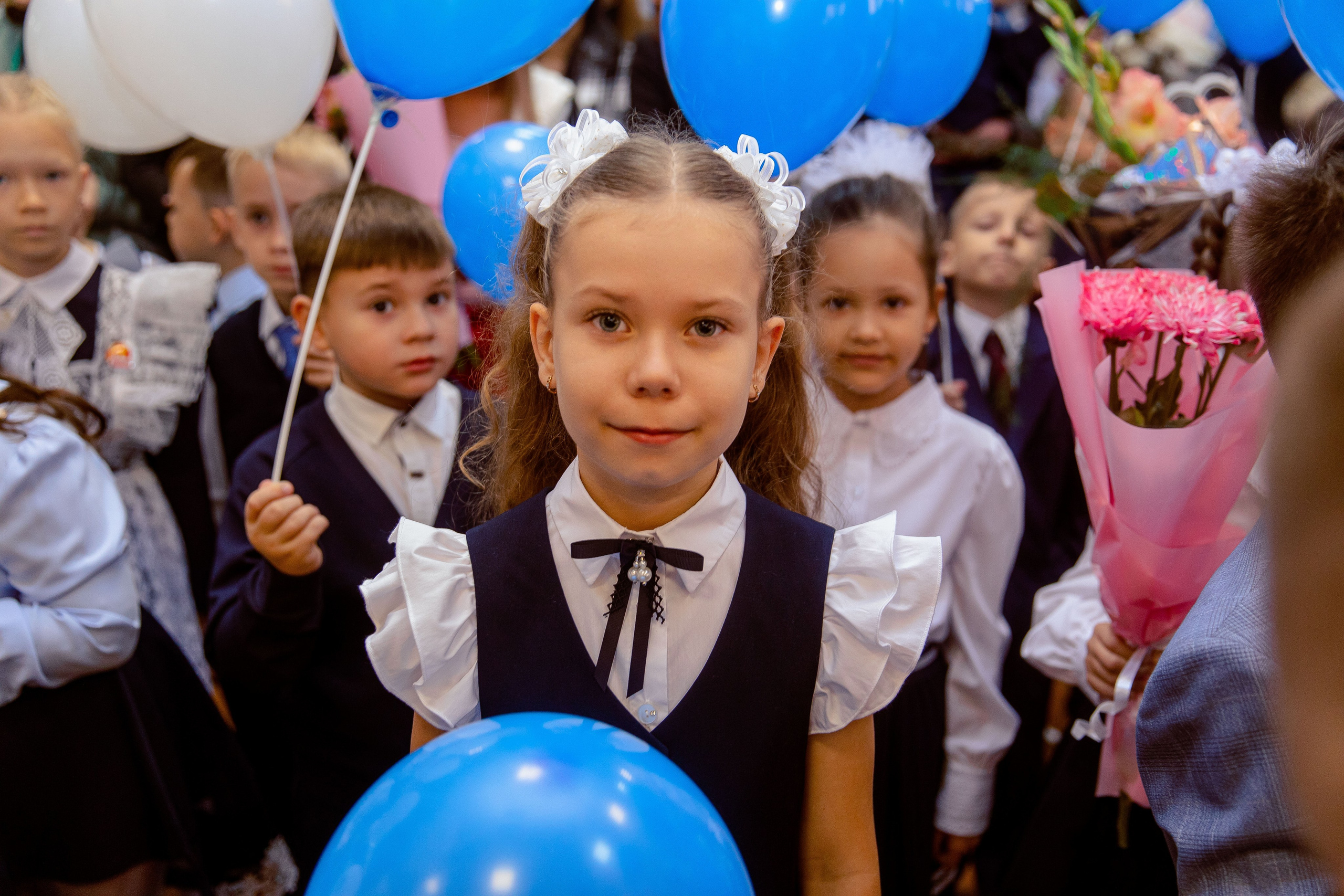 Шк 1. Свадебный фотограф в новокузнецке