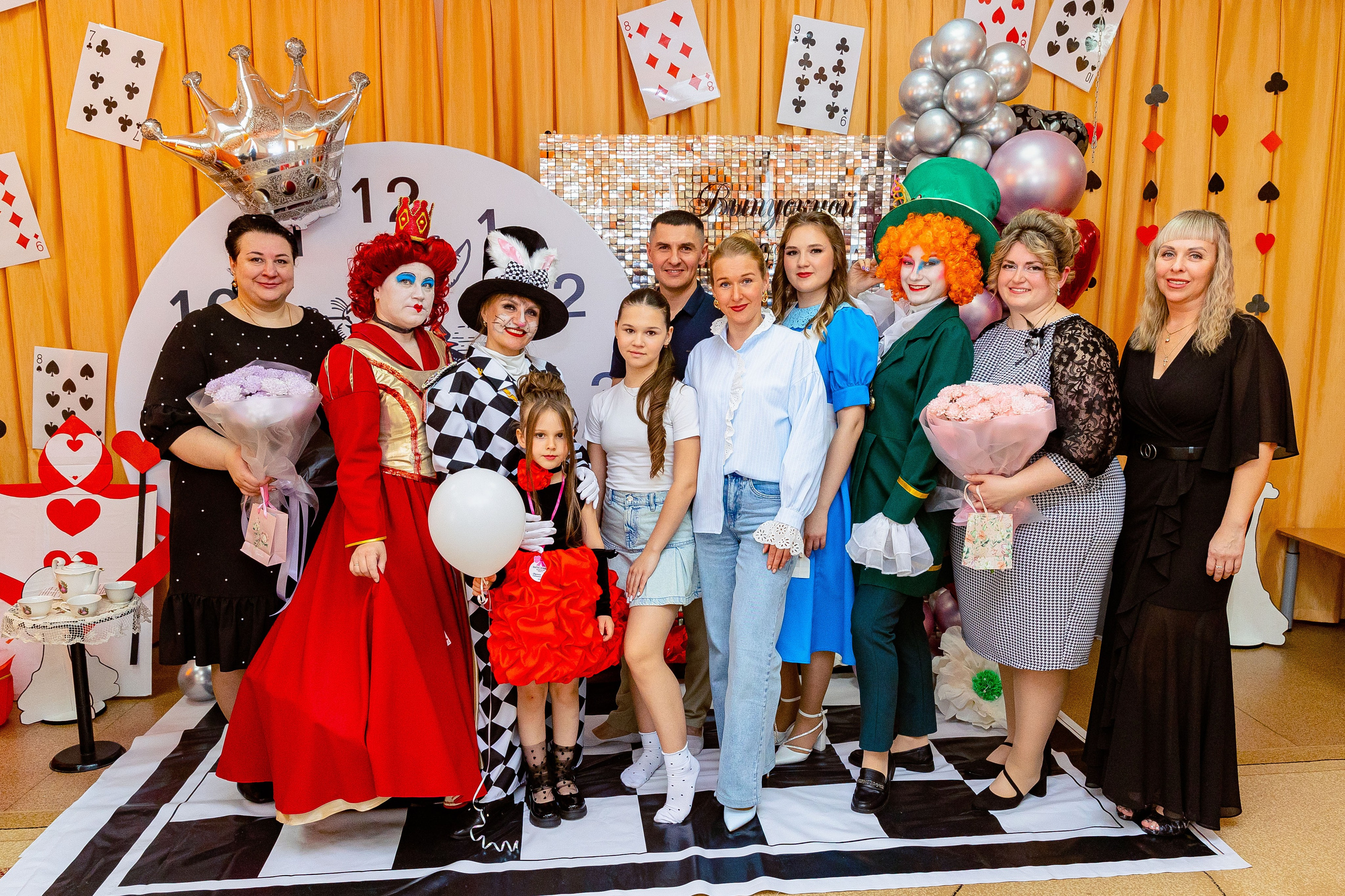Детский сад 102. Свадебный фотограф в новокузнецке
