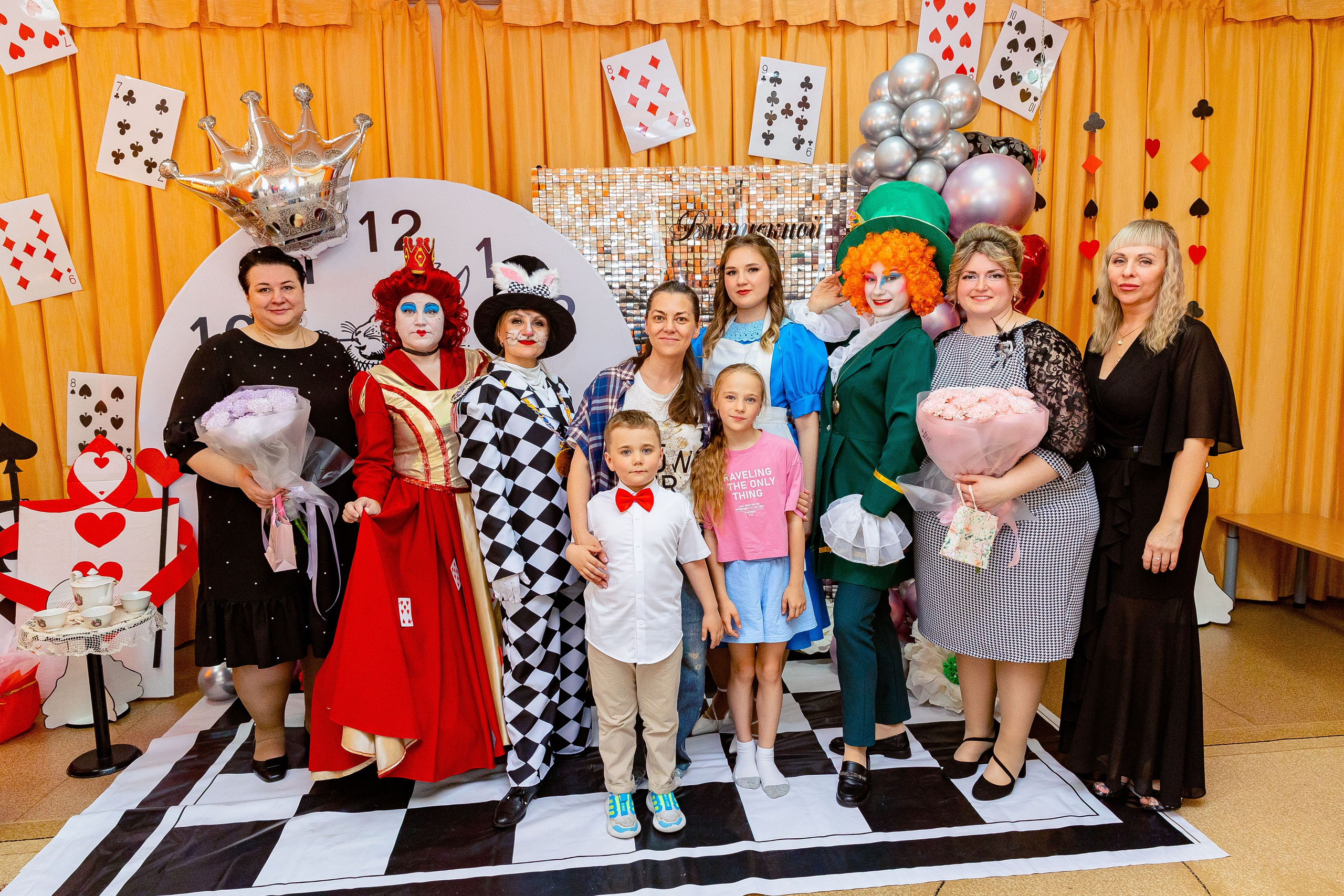 Детский сад 102. Свадебный фотограф в новокузнецке