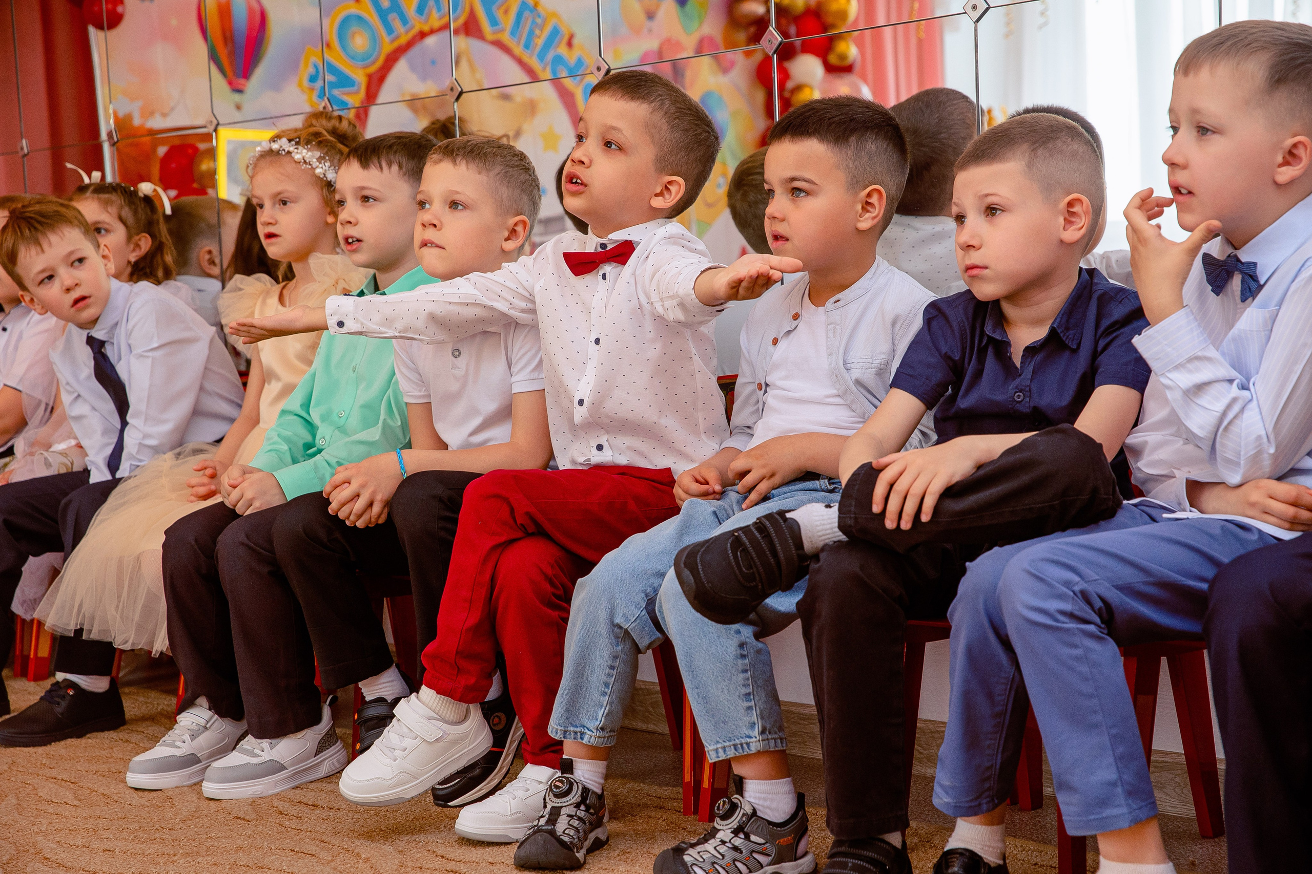 Детский сад 253. Свадебный фотограф в новокузнецке