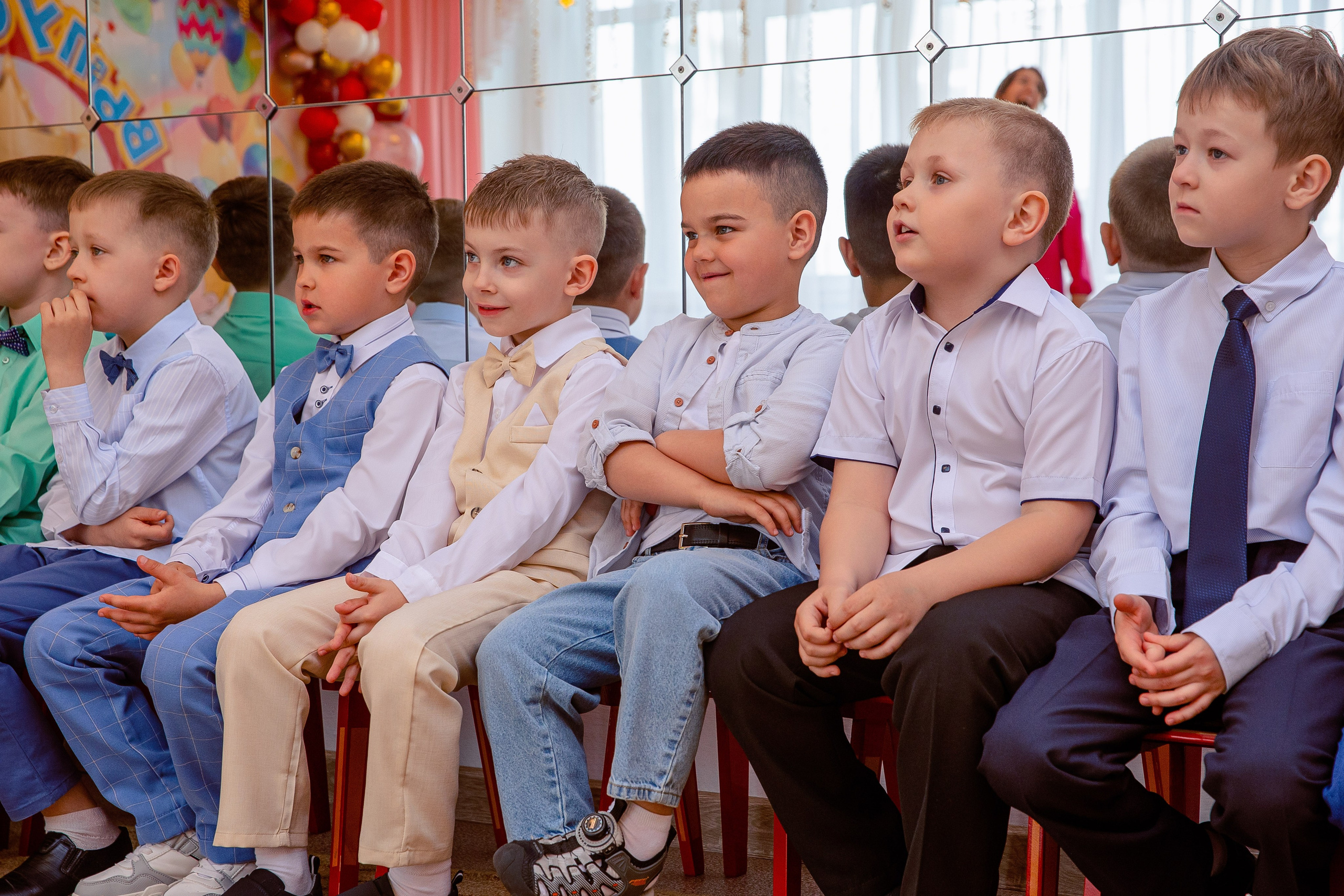 Детский сад 253. Свадебный фотограф в новокузнецке