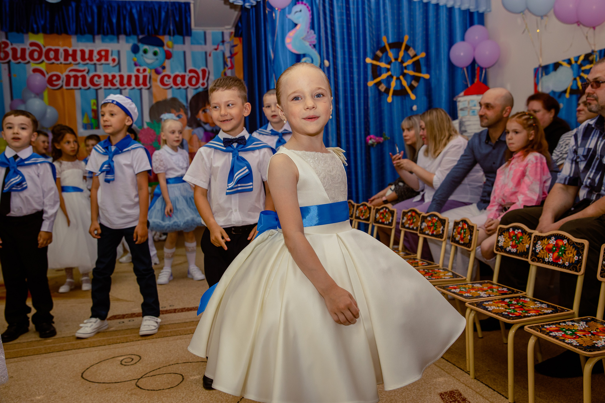 Детский сад 102. Свадебный фотограф в новокузнецке