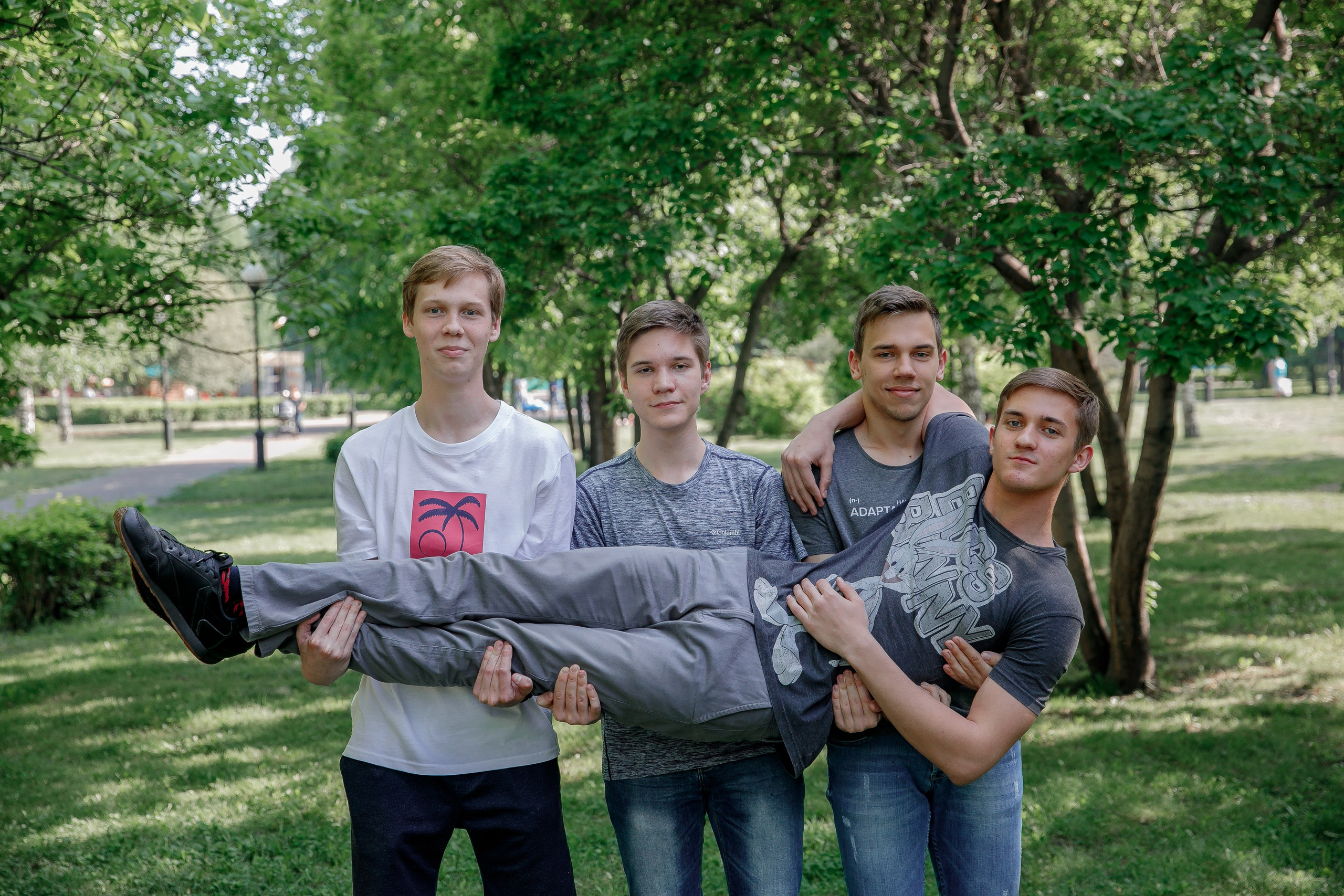 Школьная жизнь (улица). Свадебный фотограф в новокузнецке