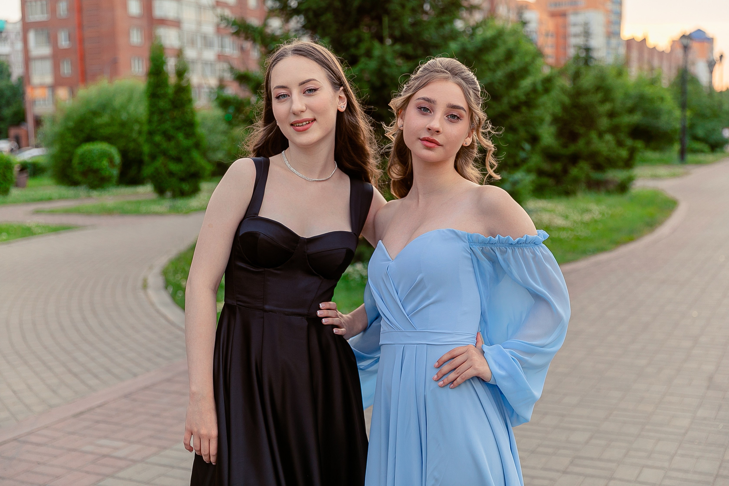 Выпускной. Свадебный фотограф в новокузнецке