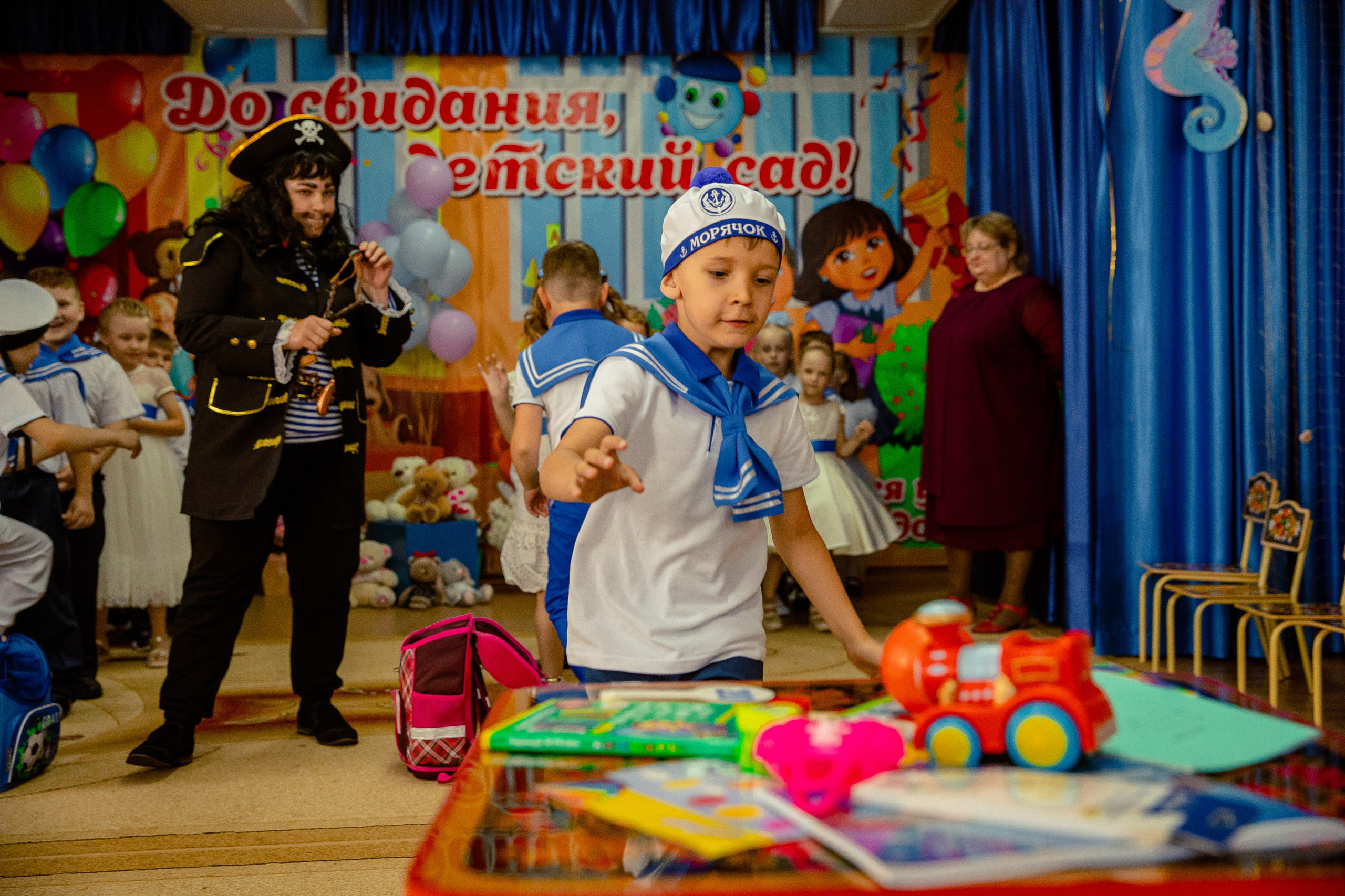 Детский сад 102. Свадебный фотограф в новокузнецке
