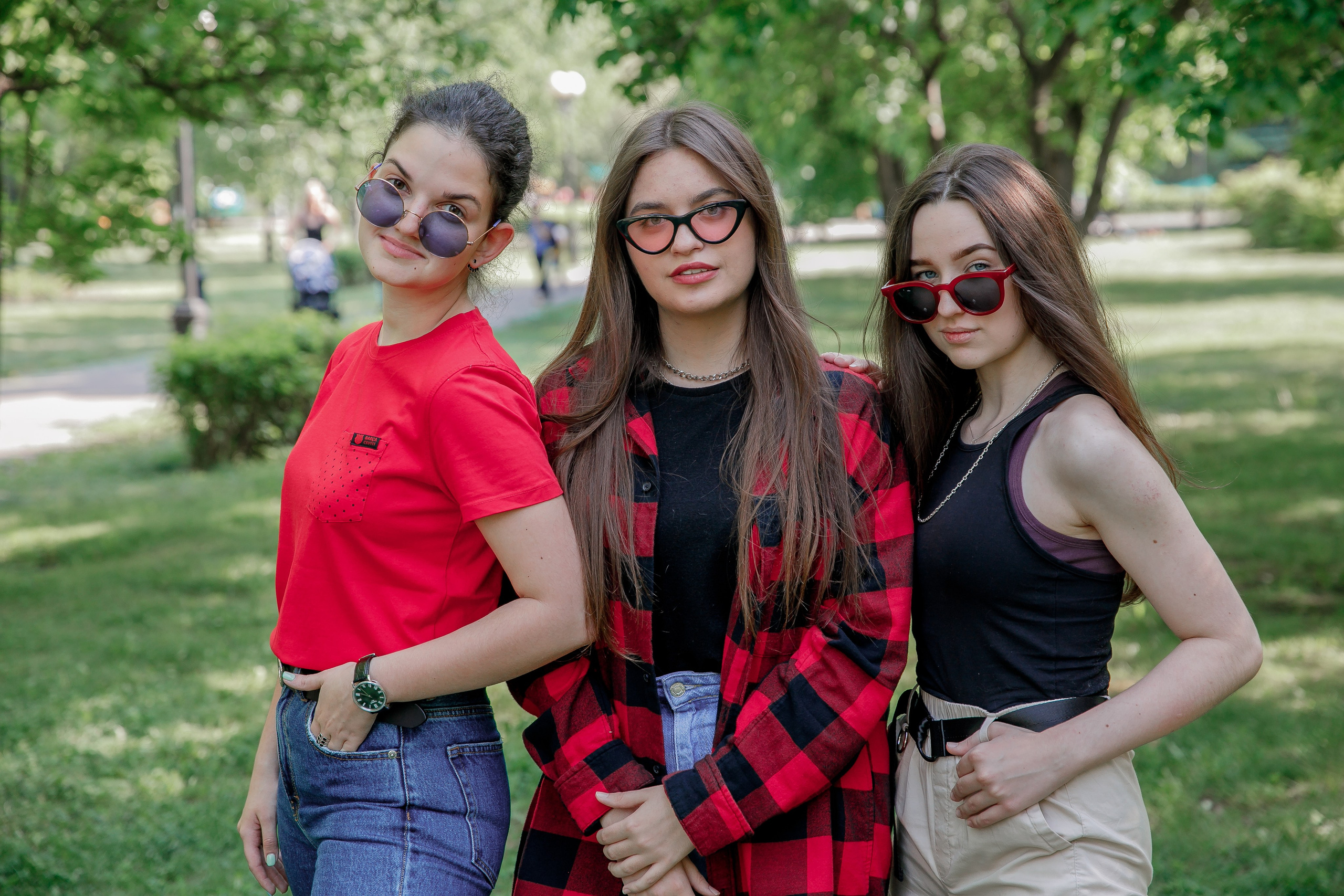 Школьная жизнь (улица). Свадебный фотограф в новокузнецке